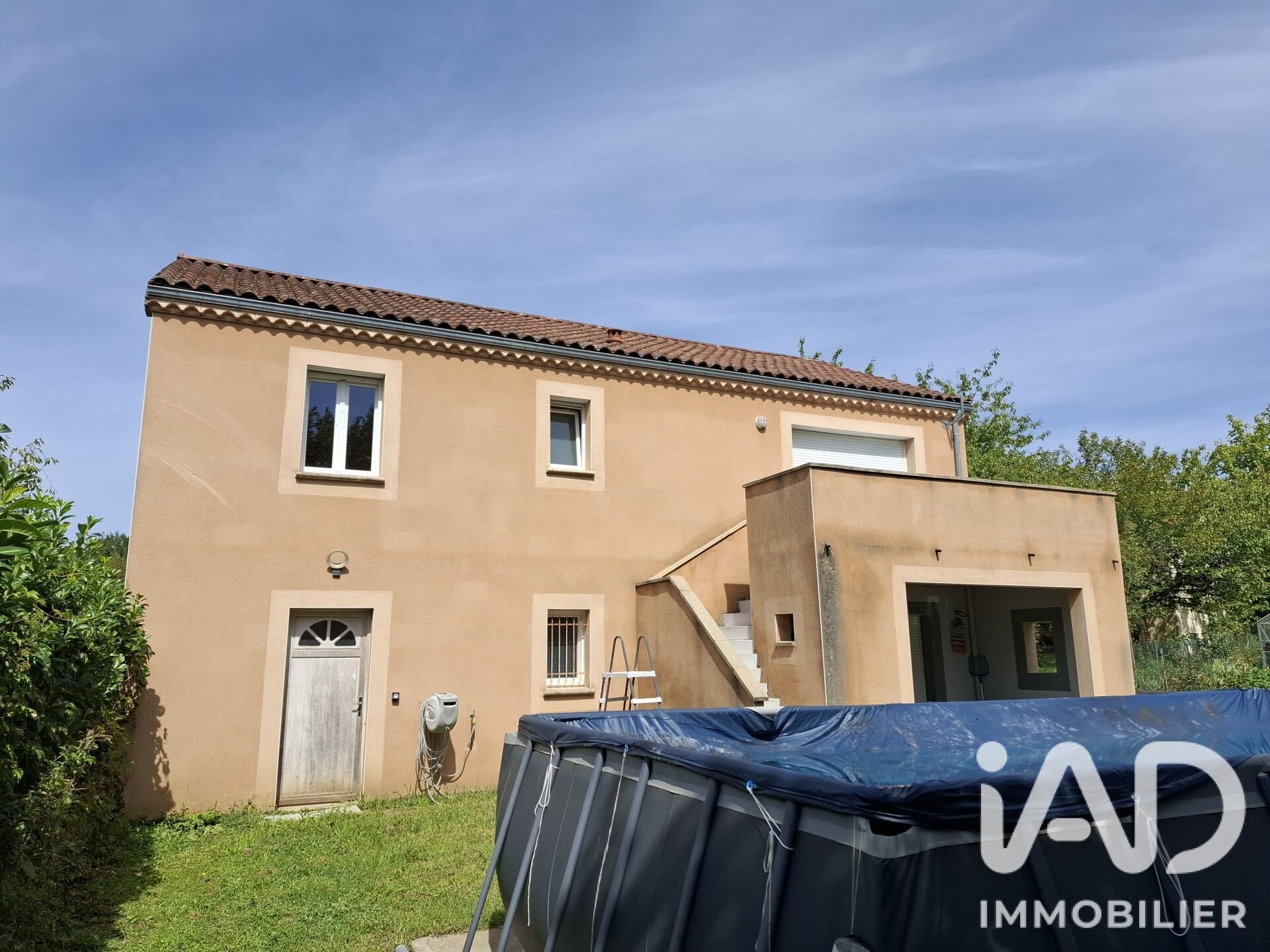 Maison à vendre, 128m², Vayrac