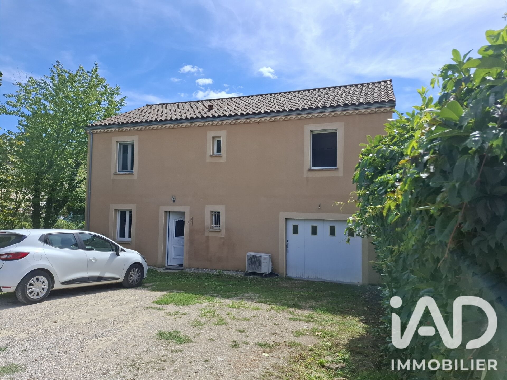 Maison à vendre, 128m², Vayrac