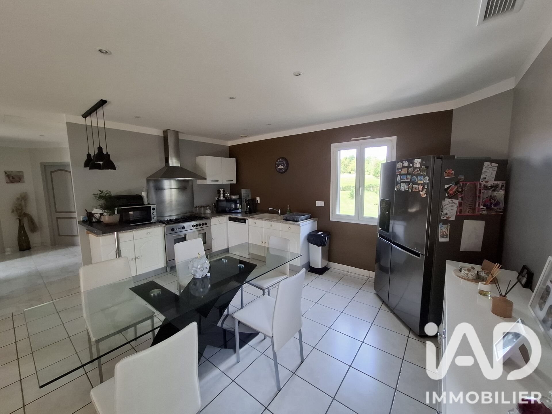 Maison à vendre, 128m², Vayrac
