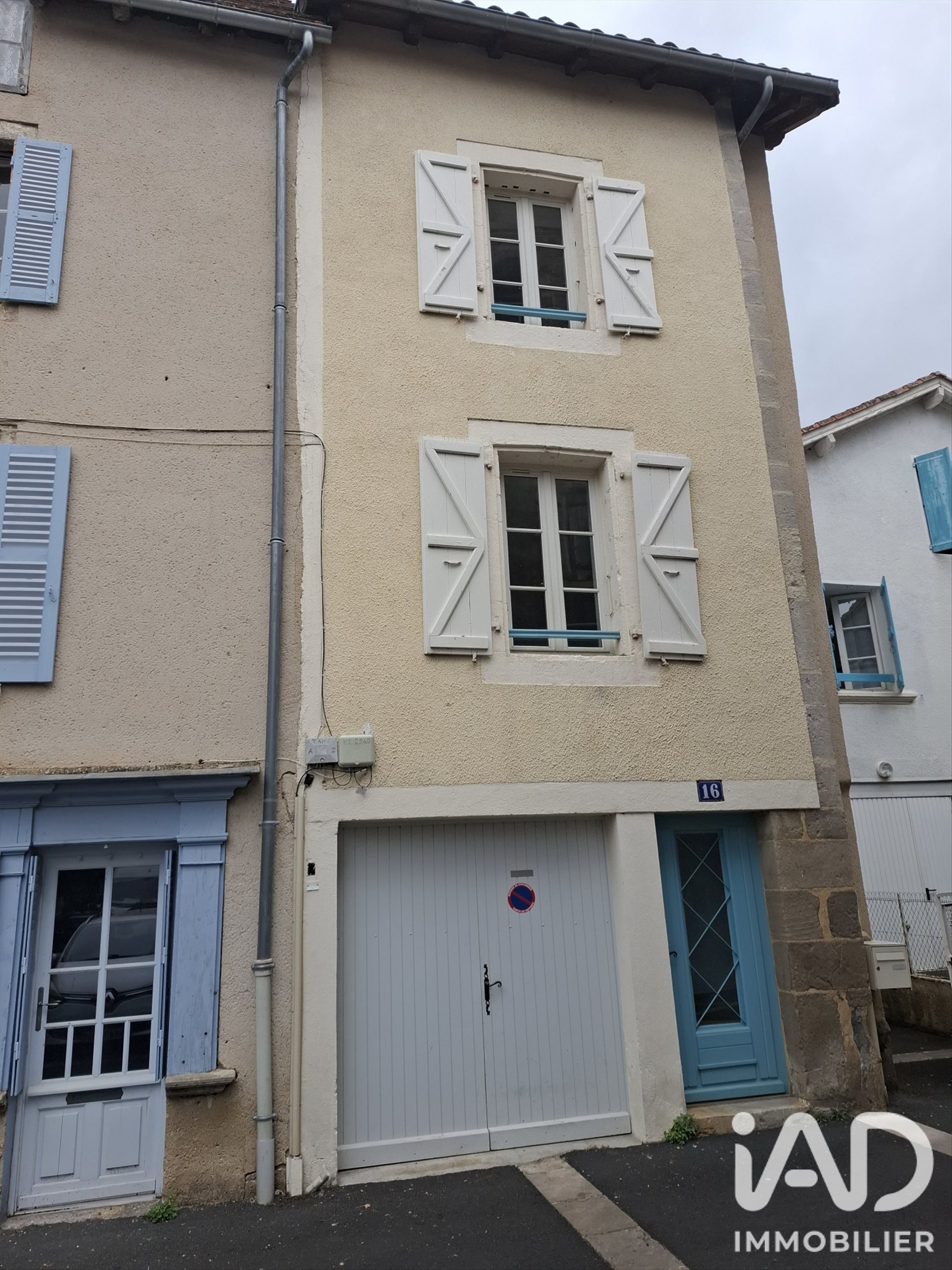 Appartement à vendre, 62m², Saint-Céré