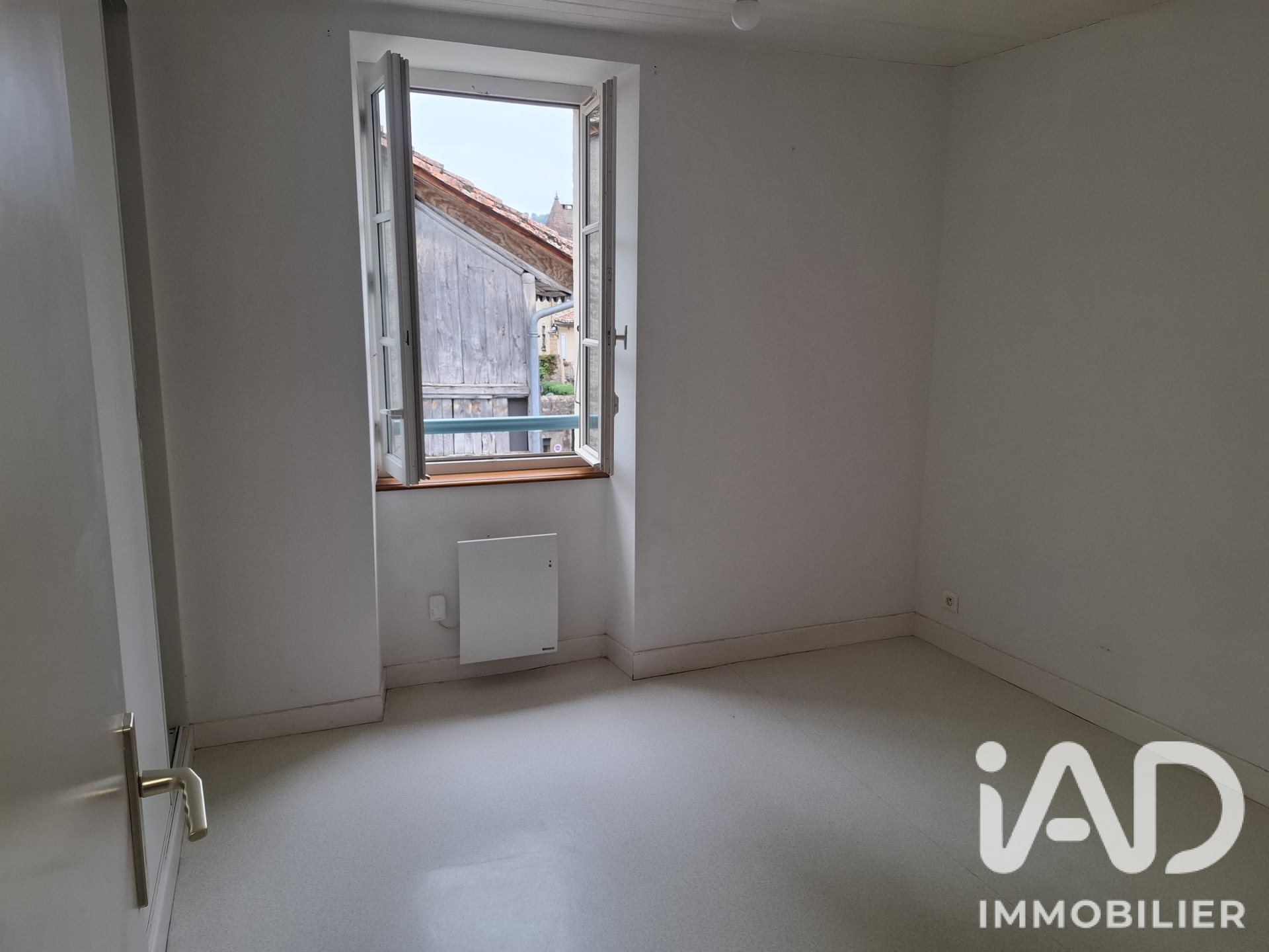 Appartement à vendre, 62m², Saint-Céré