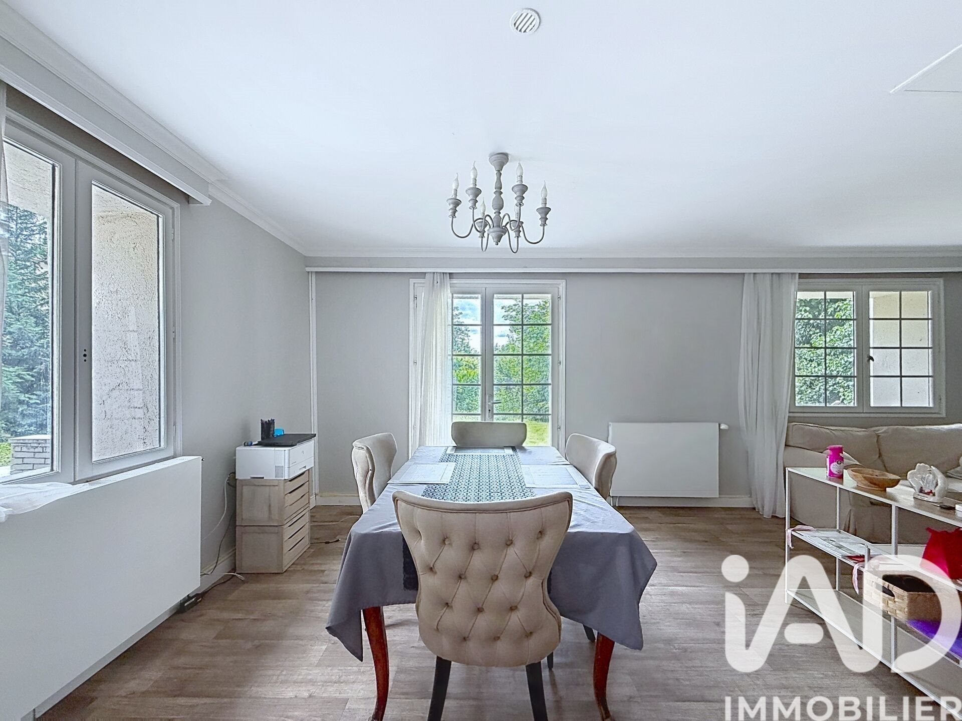 Maison à vendre, 120m², Sarcelles