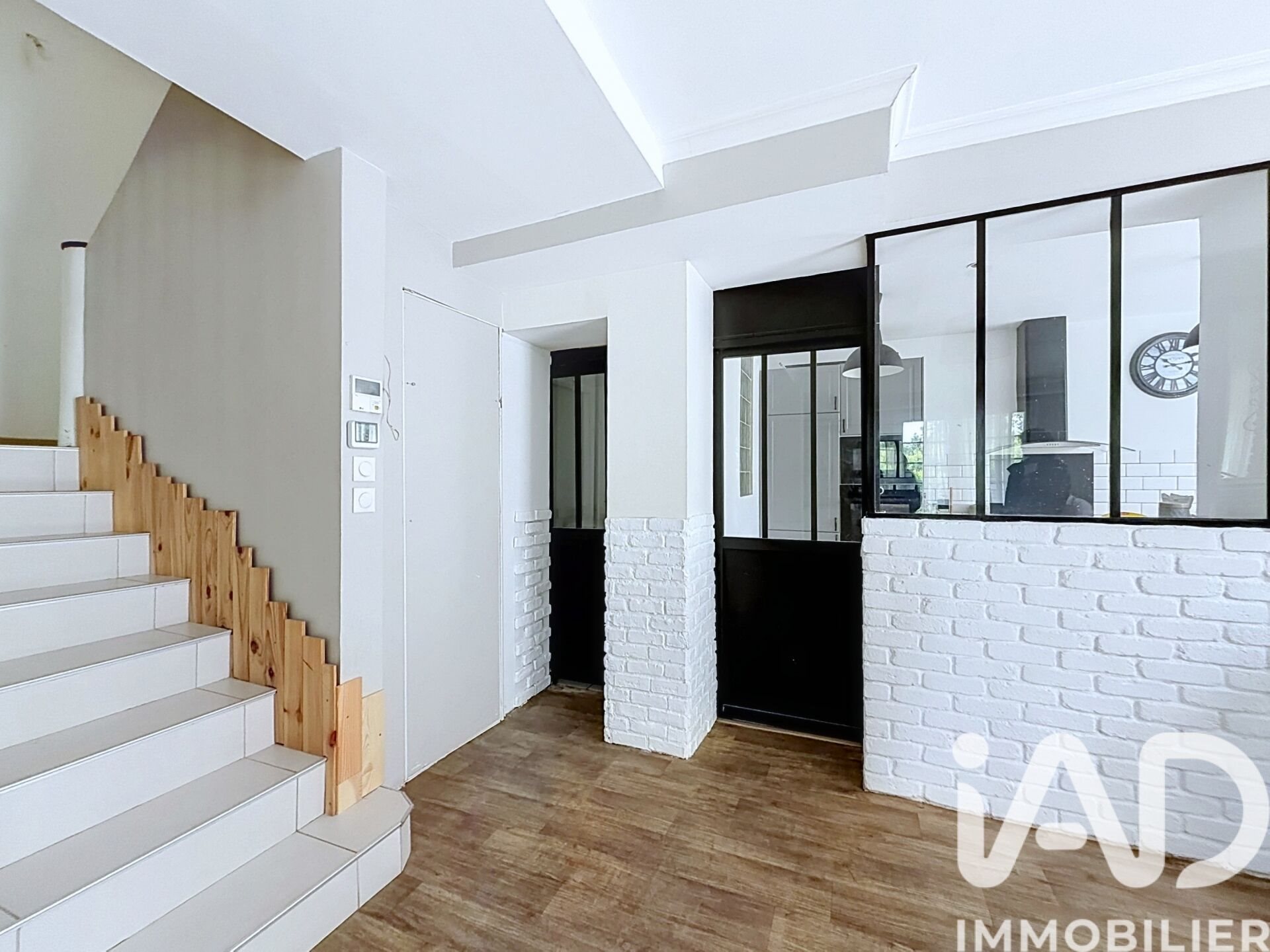 Maison à vendre, 120m², Sarcelles