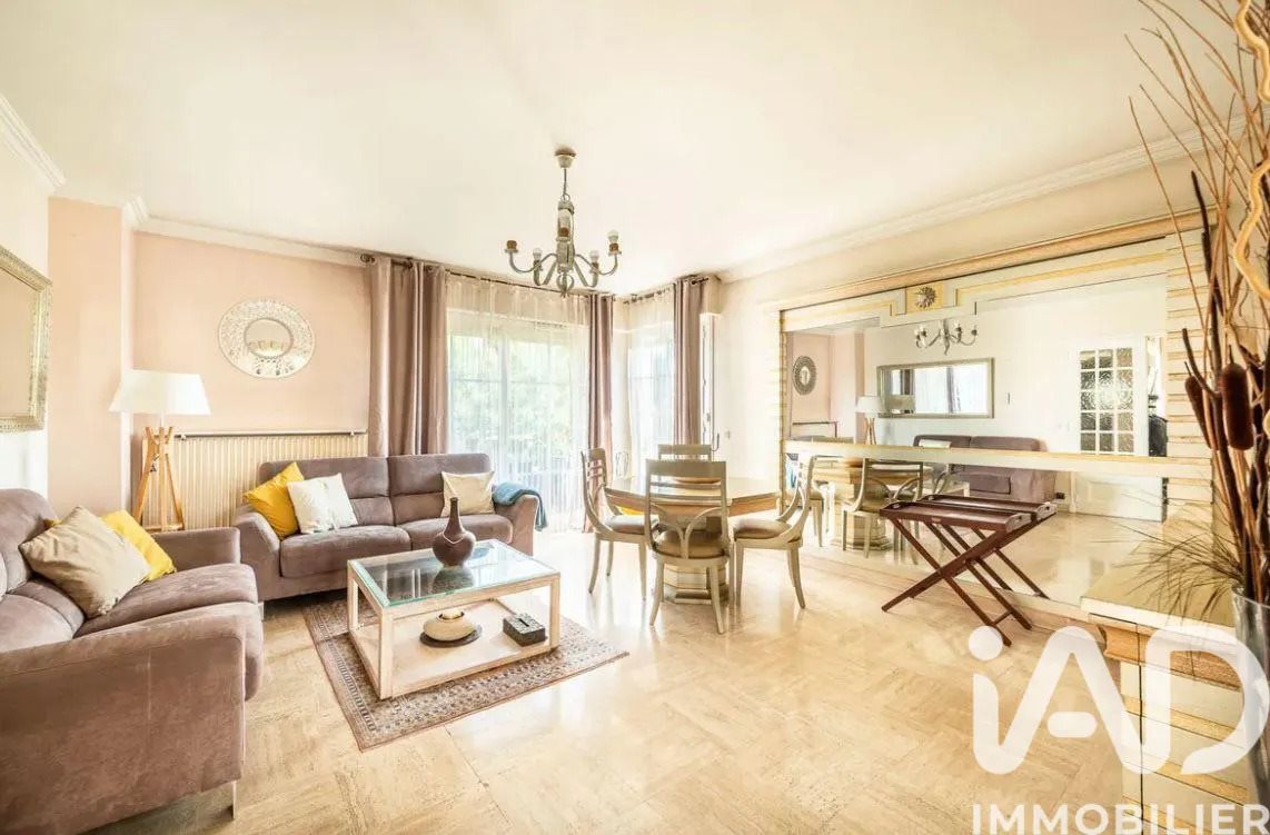 Maison à vendre, 150m², Sarcelles
