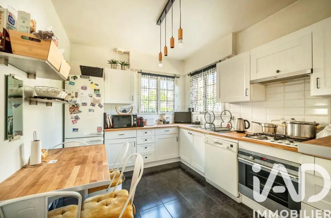 Maison à vendre, 150m², Sarcelles