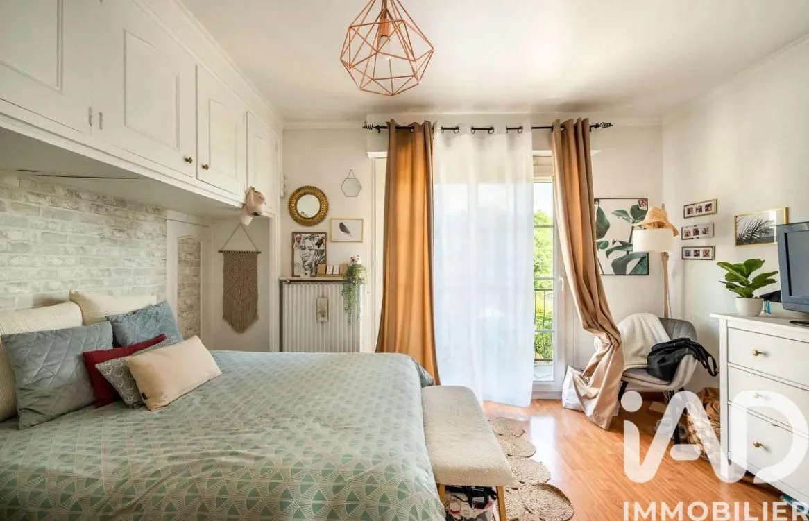 Maison à vendre, 150m², Sarcelles