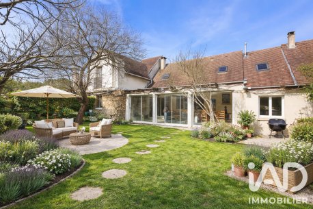 Maison à vendre, 158m², Lissy