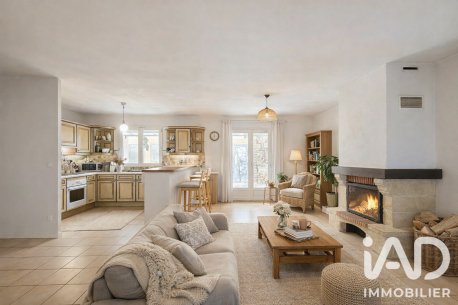Maison à vendre, 158m², Lissy