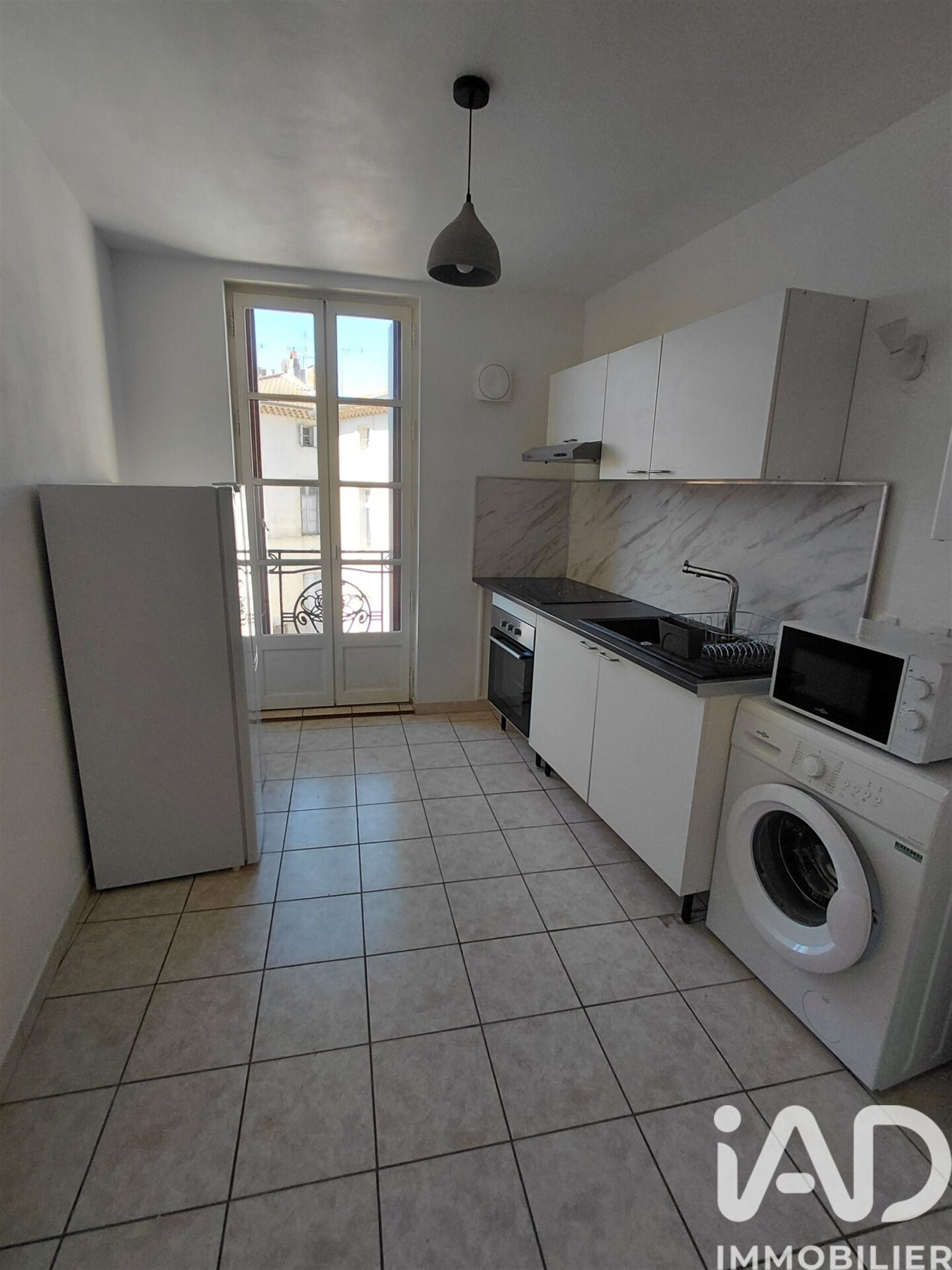 Appartement à vendre, 75m², Béziers