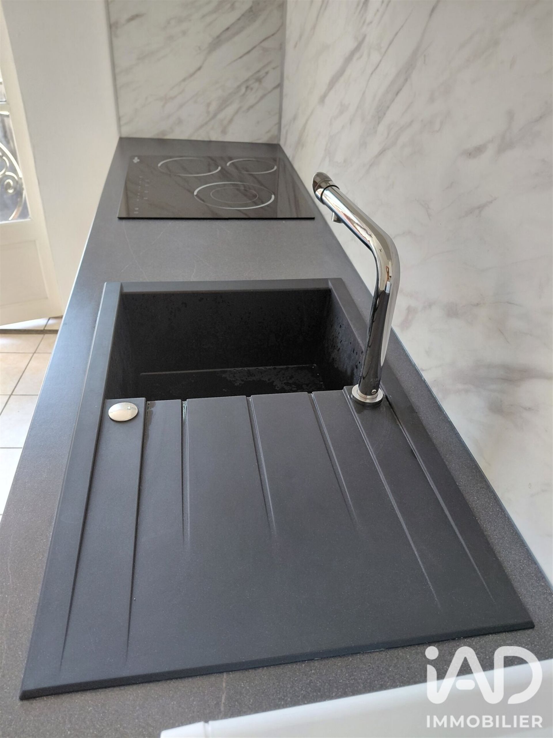 Appartement à vendre, 75m², Béziers