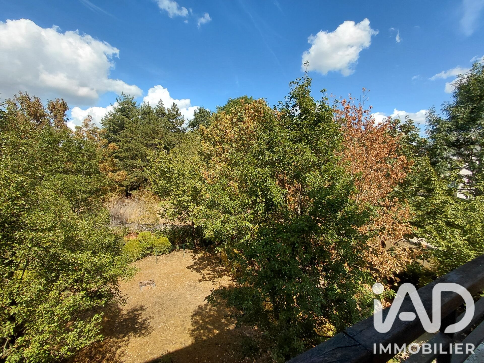 Appartement à vendre, 62m², Guyancourt