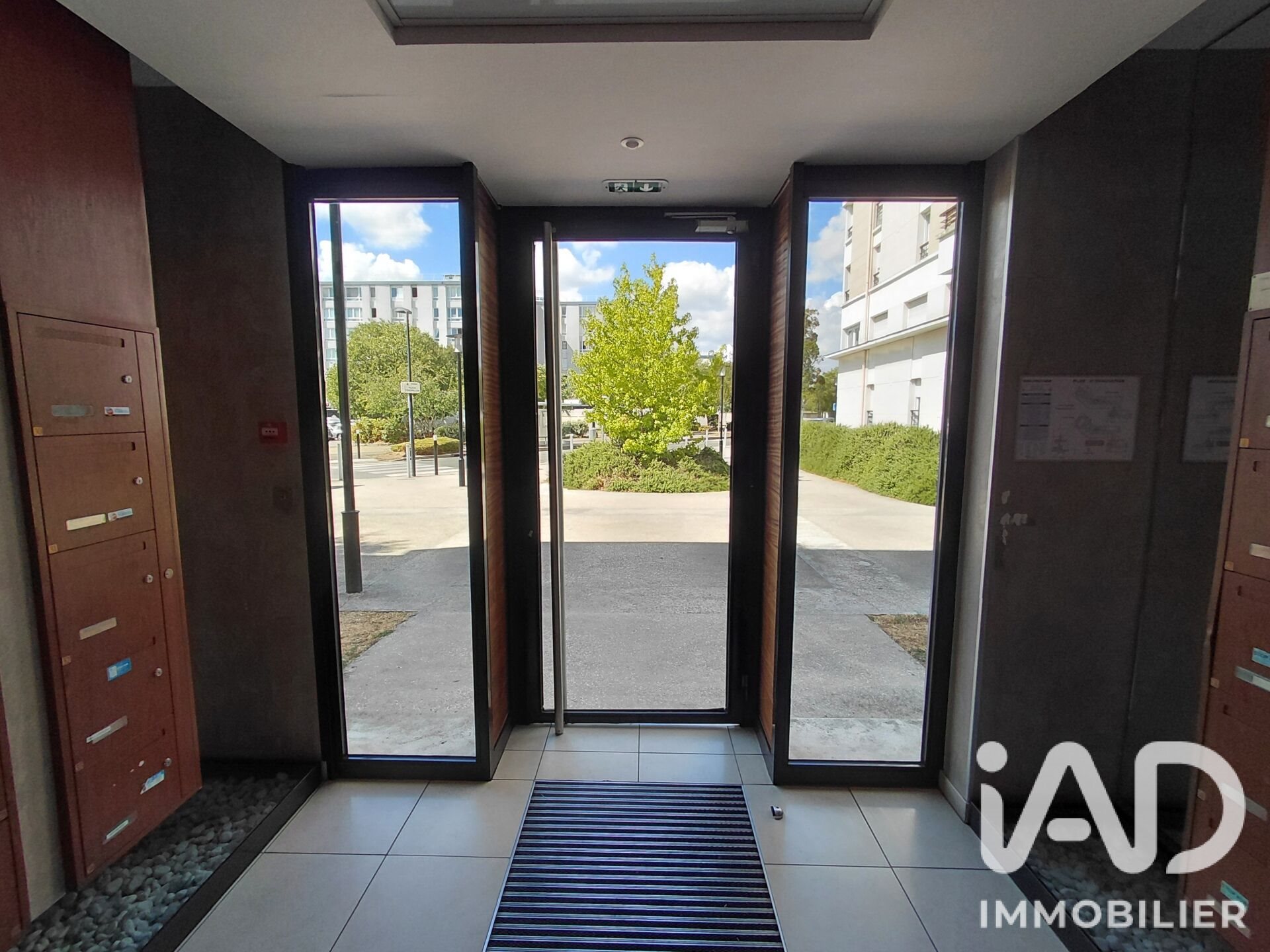 Appartement à vendre, 62m², Guyancourt