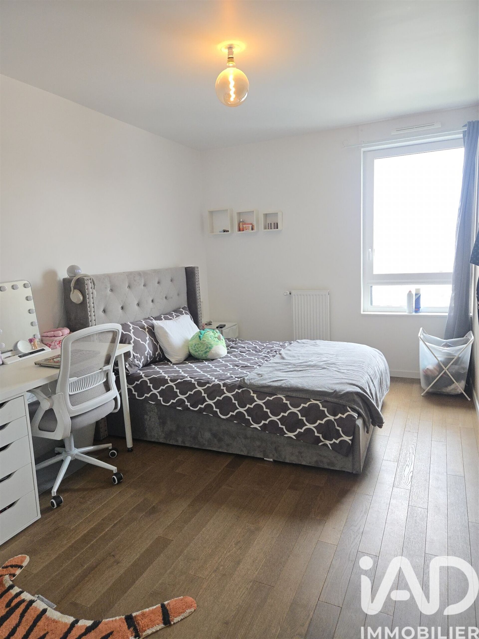 Appartement à vendre, 73m², Clichy