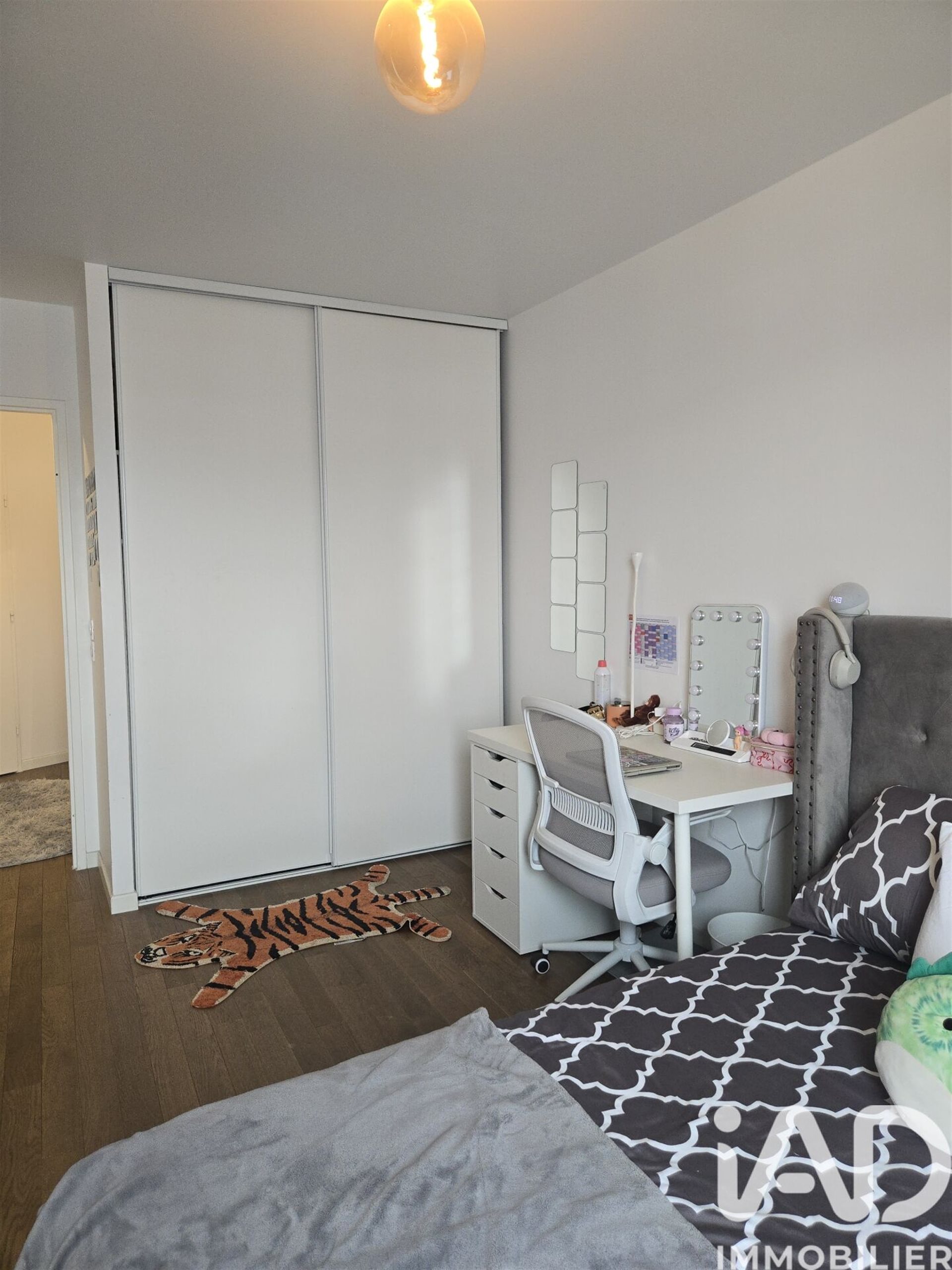 Appartement à vendre, 73m², Clichy