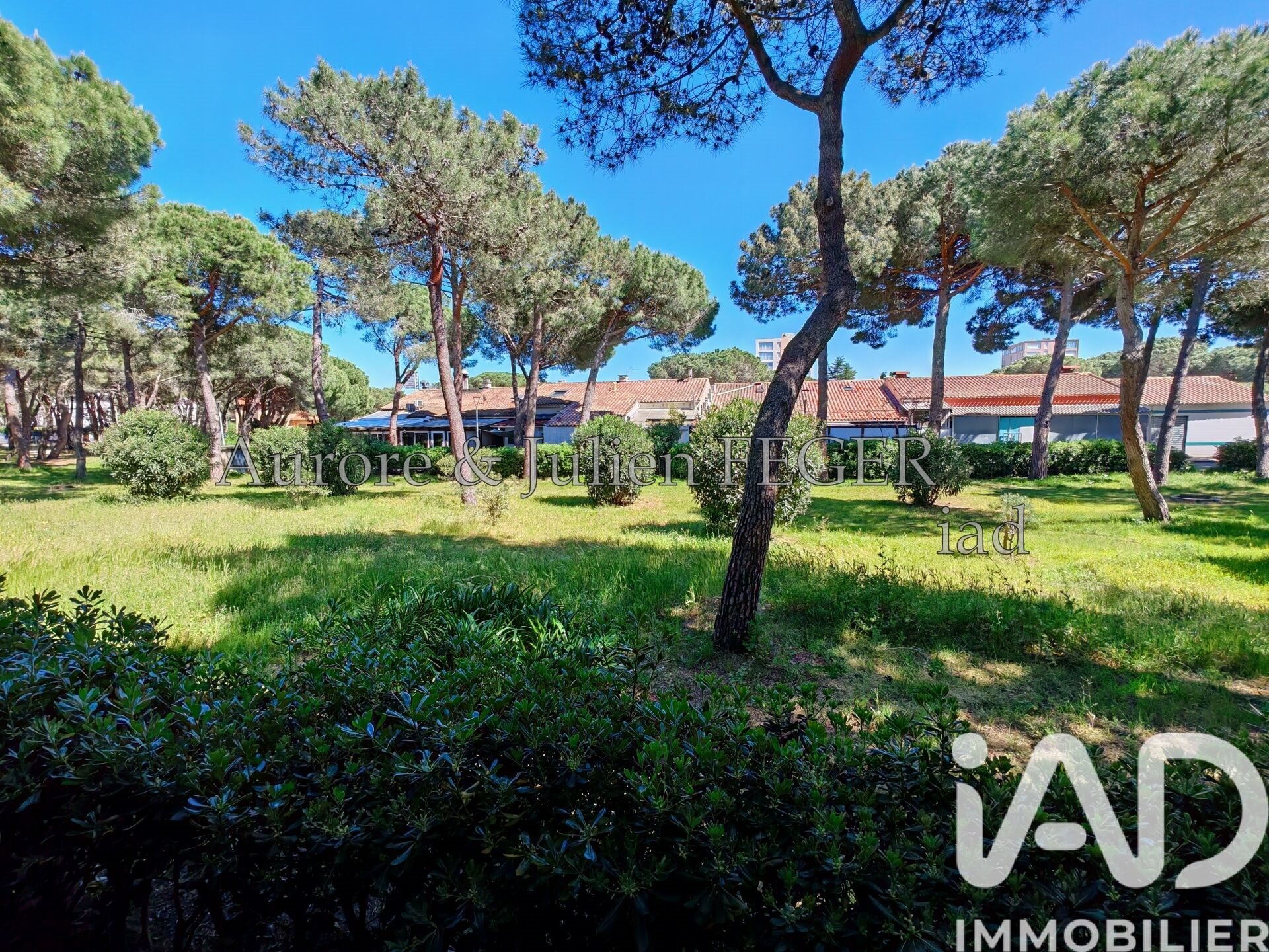 Appartement à vendre, 52m², Argelès-sur-Mer
