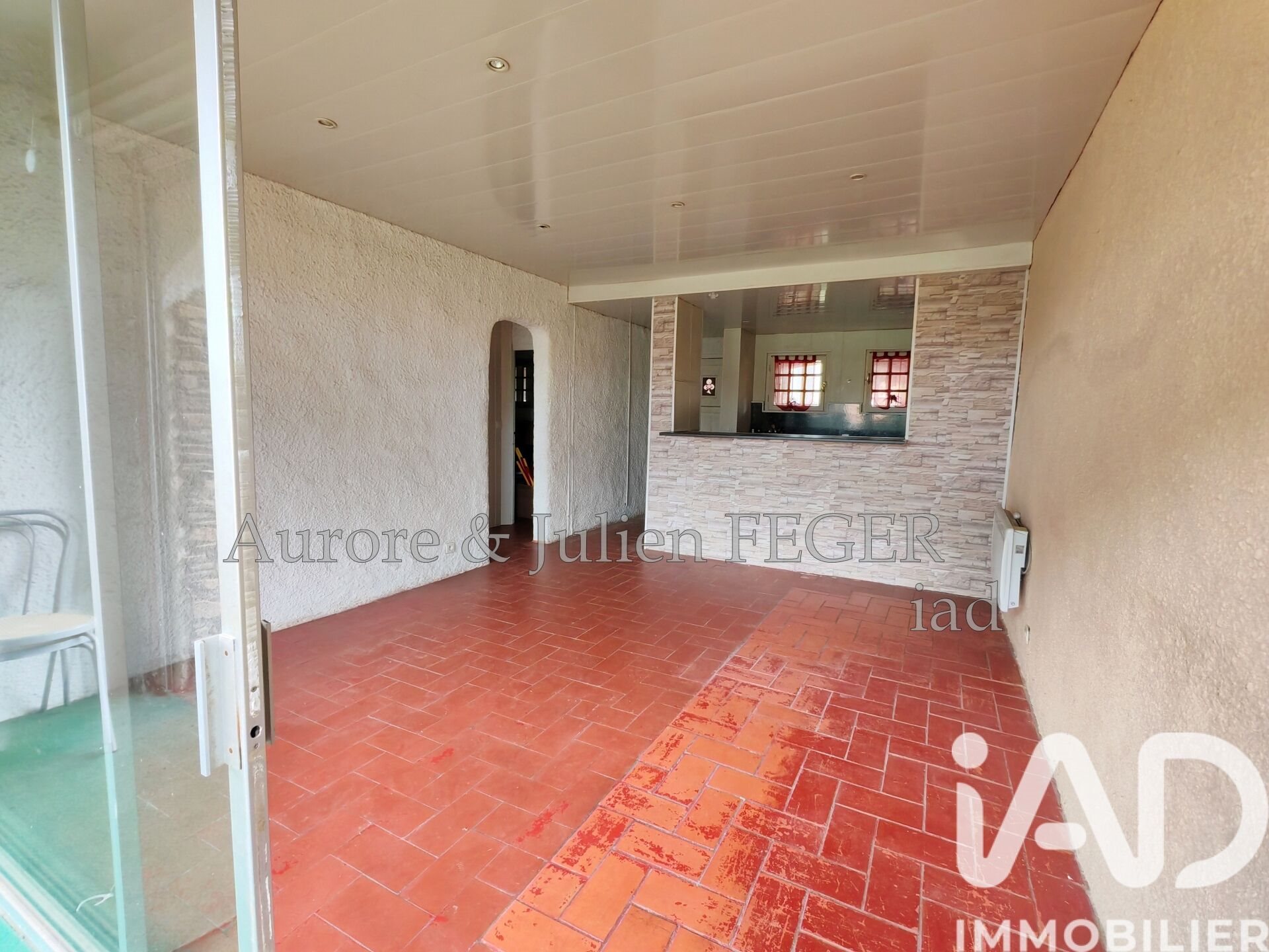 Appartement à vendre, 52m², Argelès-sur-Mer