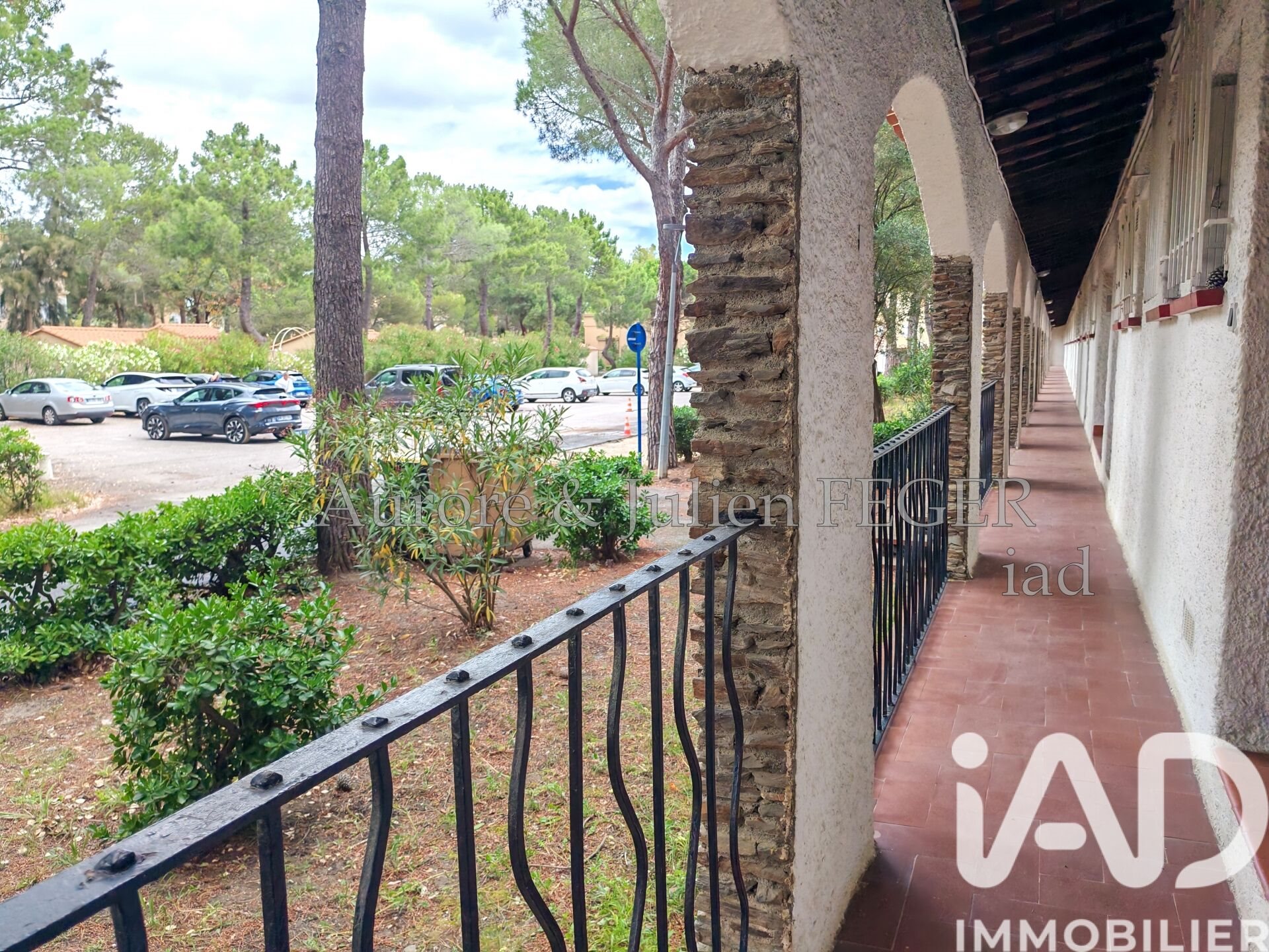Appartement à vendre, 52m², Argelès-sur-Mer