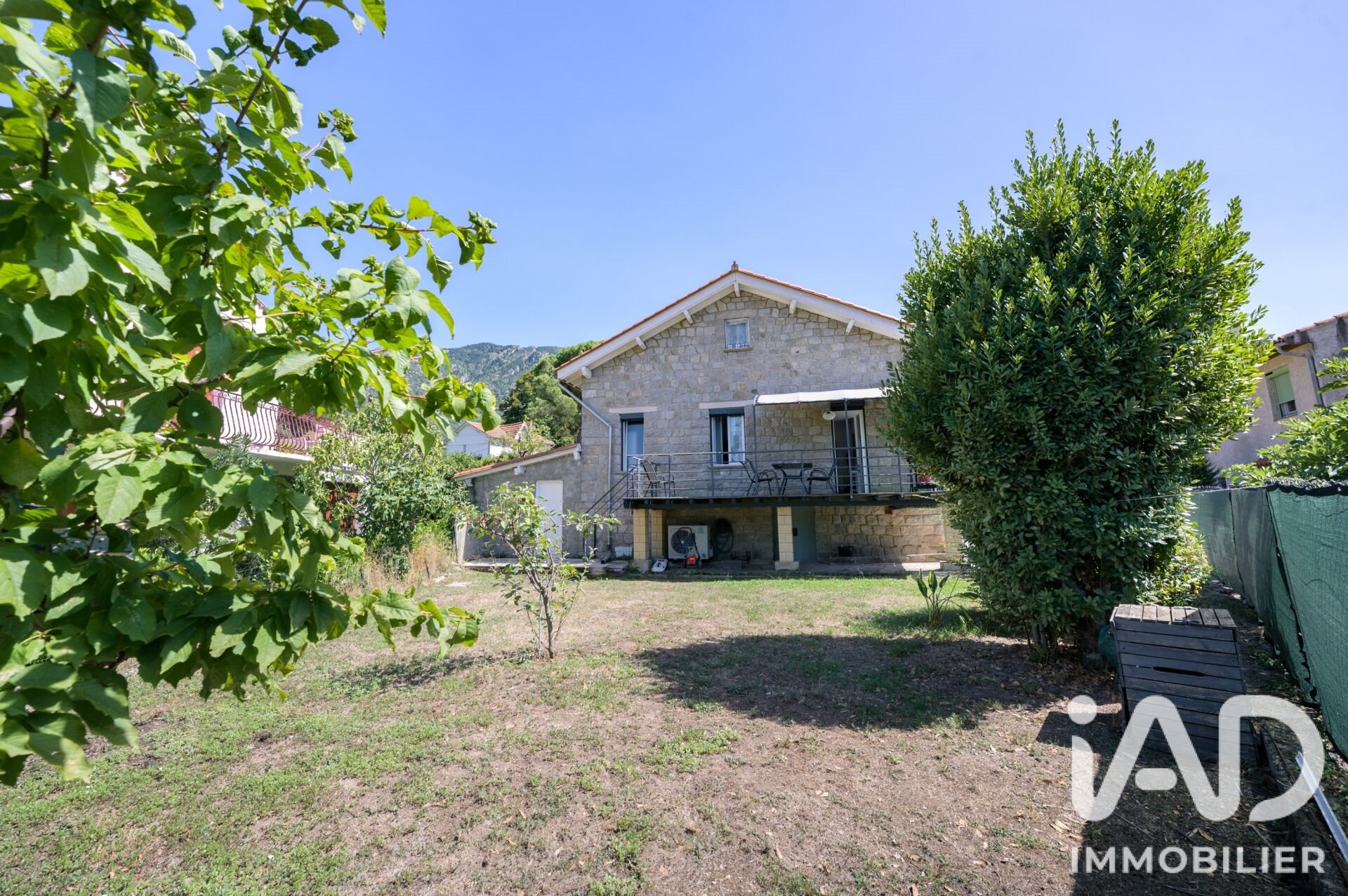Maison à vendre, 87m², Vernet-les-Bains