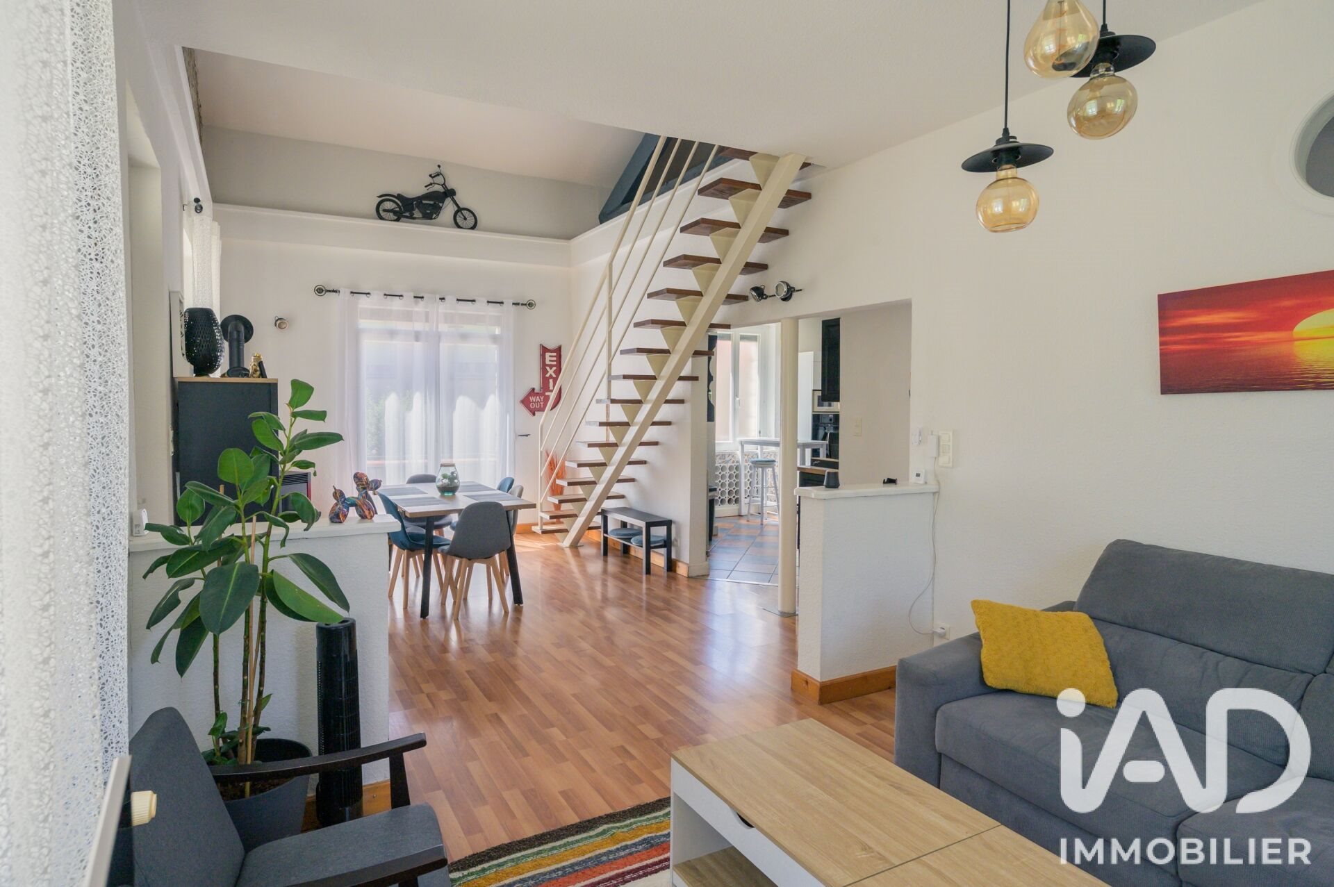 Maison à vendre, 87m², Vernet-les-Bains