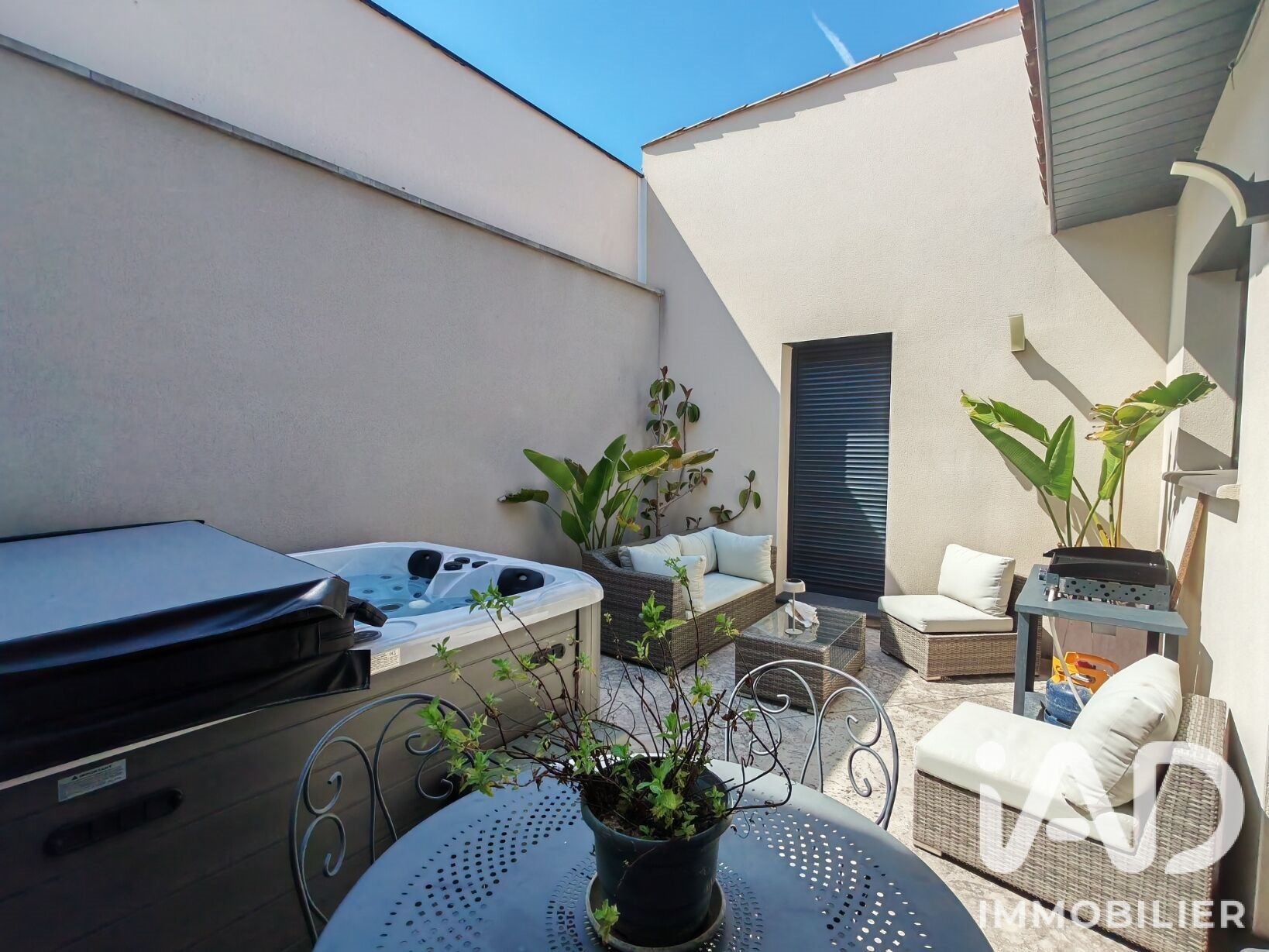 Maison à vendre, 90m², Villeneuve-de-la-Raho