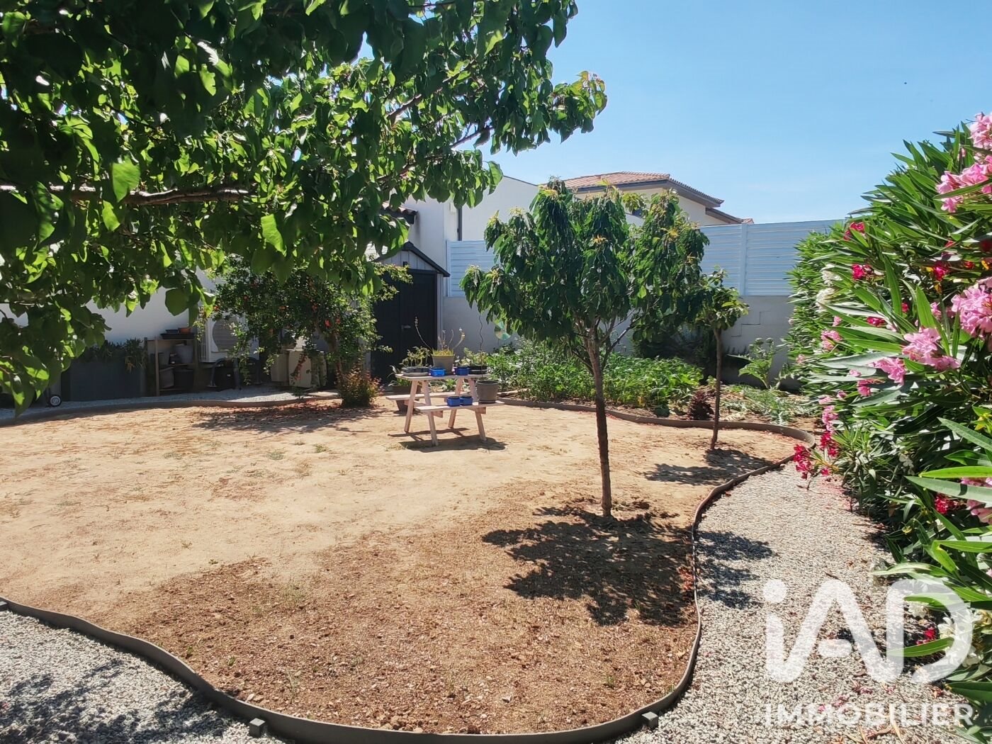 Maison à vendre, 90m², Villeneuve-de-la-Raho