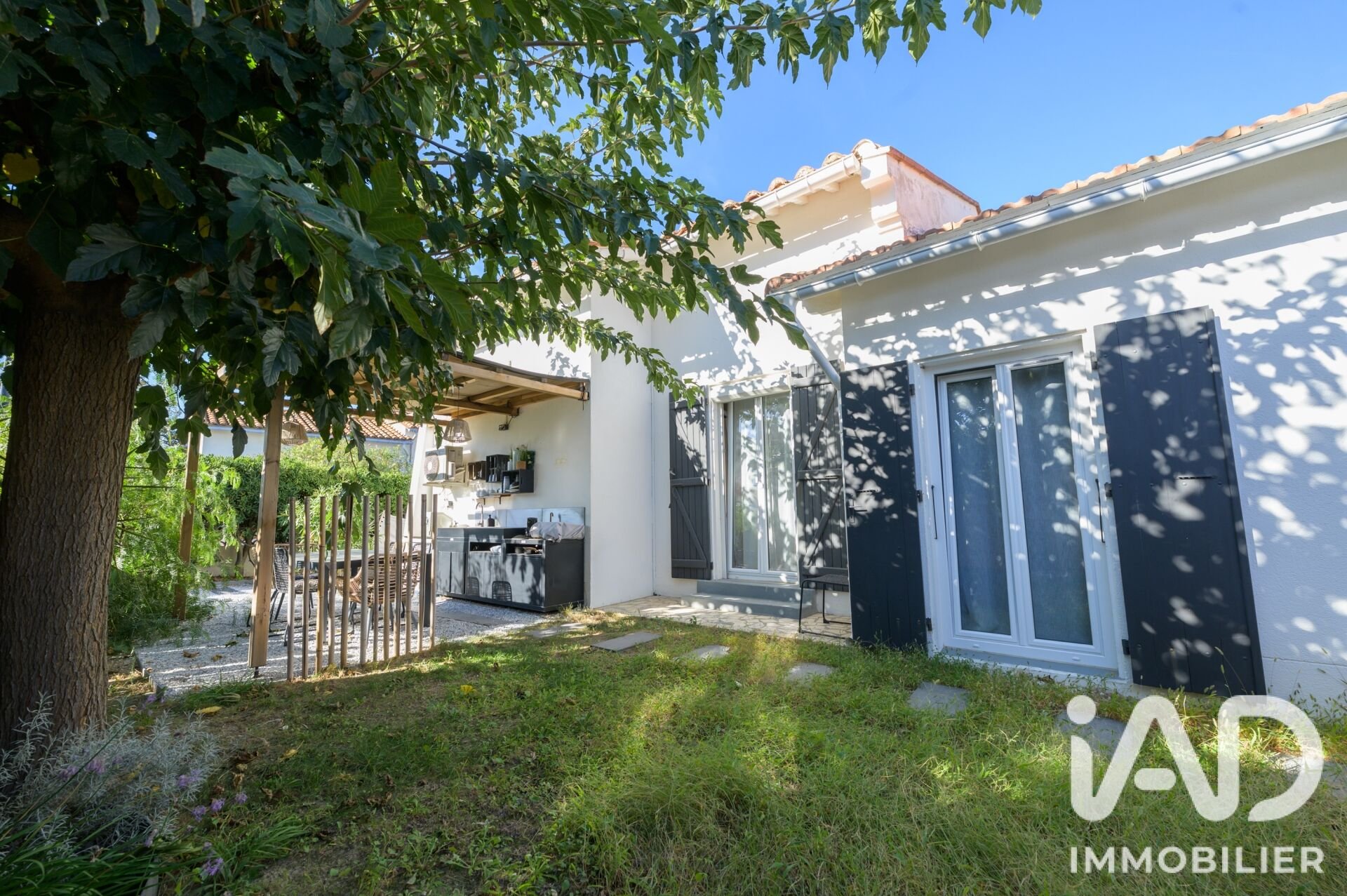 Maison à vendre, 156m², Saint-Cyprien