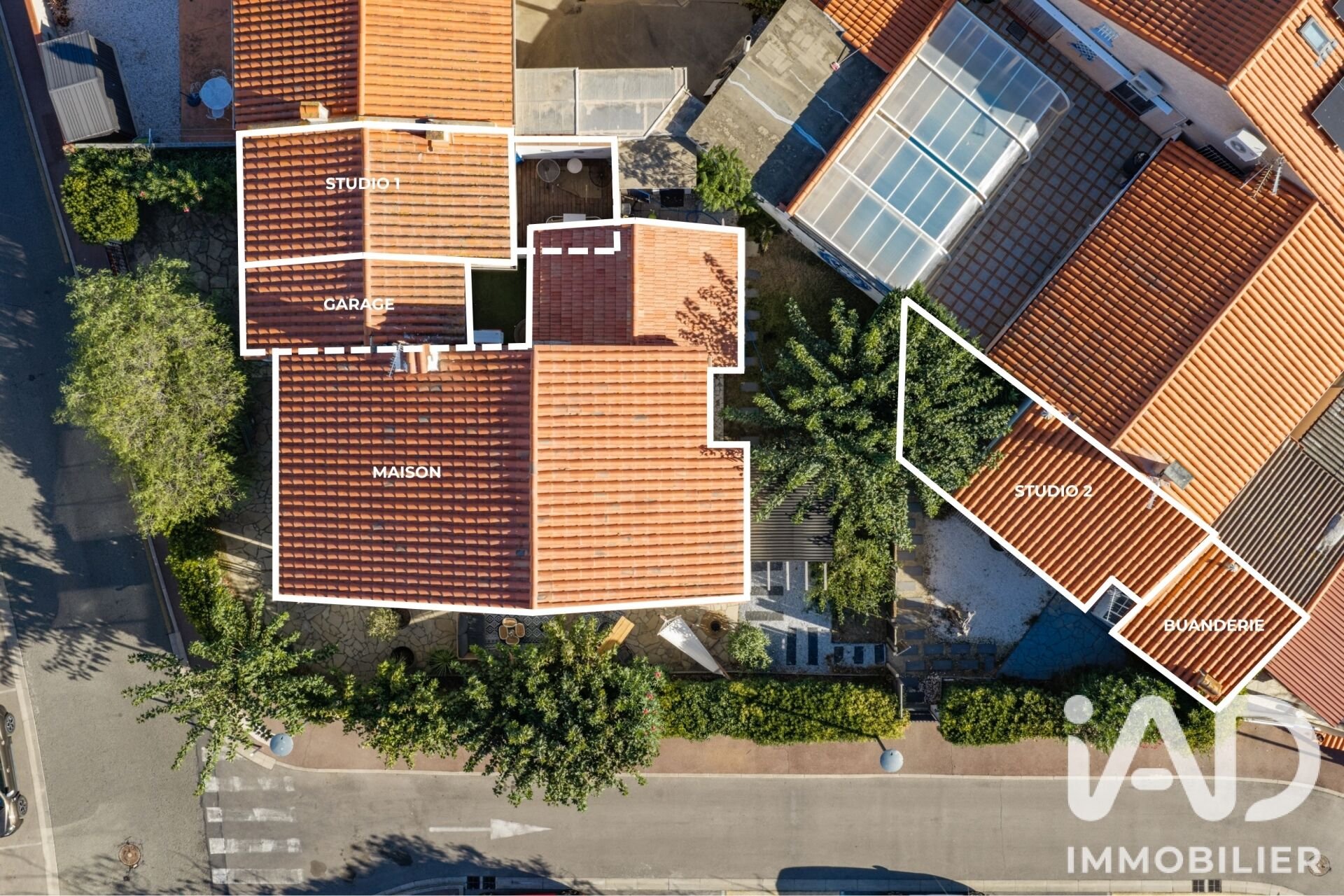 Maison à vendre, 156m², Saint-Cyprien