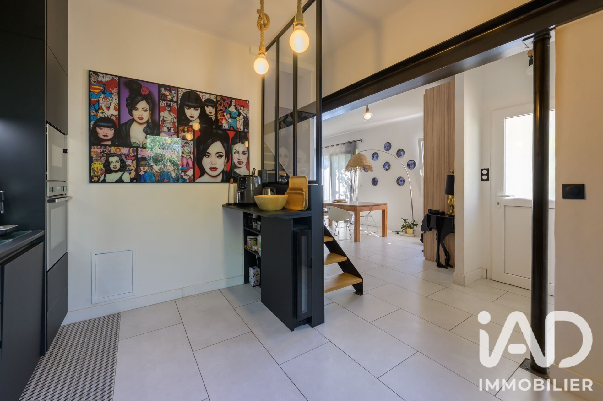 Maison à vendre, 156m², Saint-Cyprien