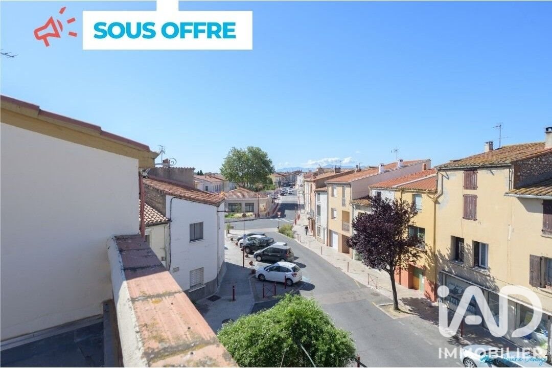 Maison à vendre, 82m², Toulouges
