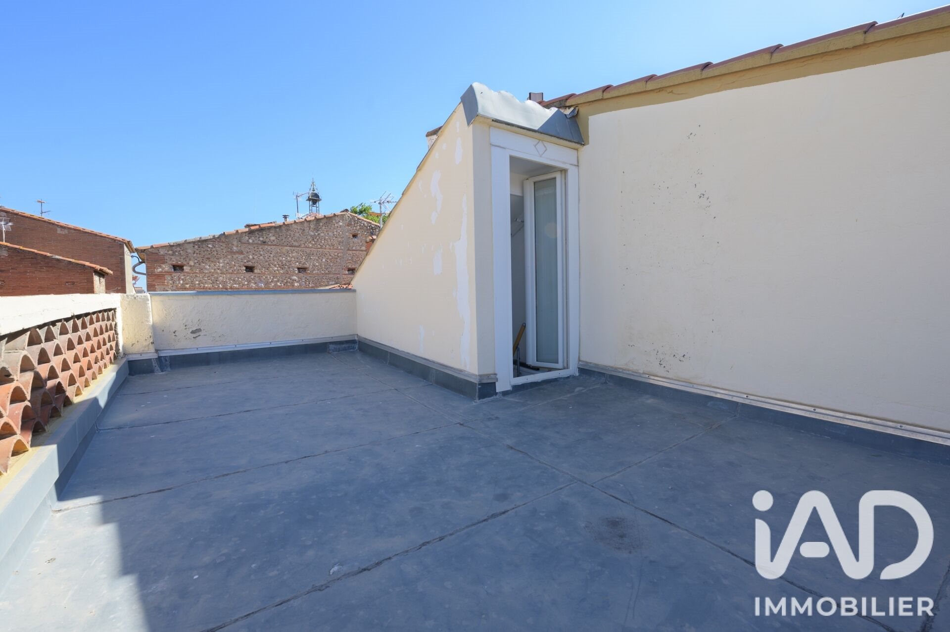 Maison à vendre, 82m², Toulouges