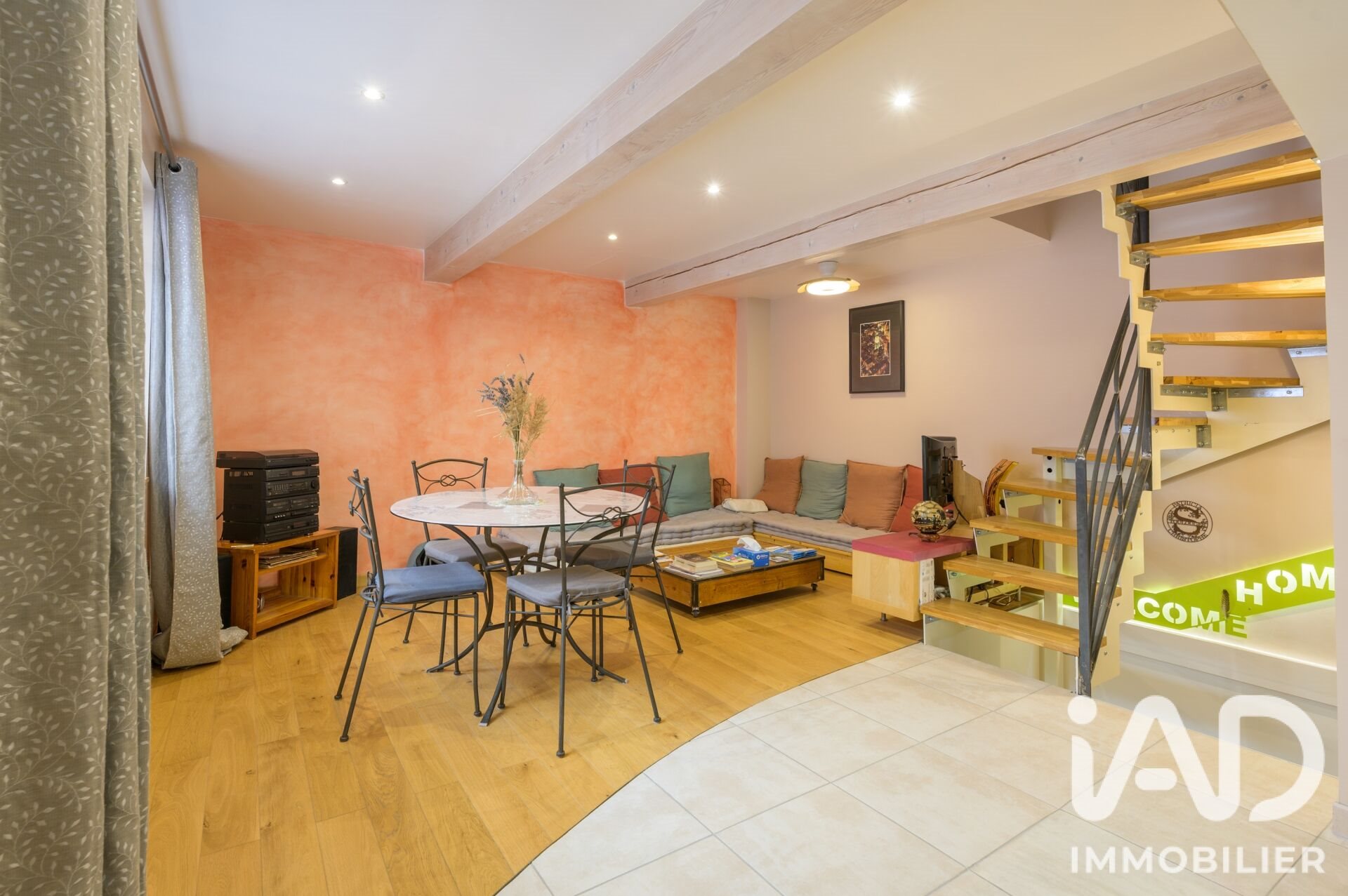 Maison à vendre, 82m², Toulouges