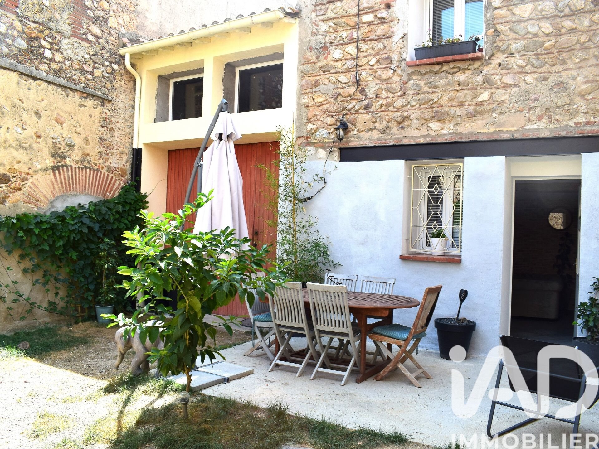 Maison à vendre, 63m², Villemolaque