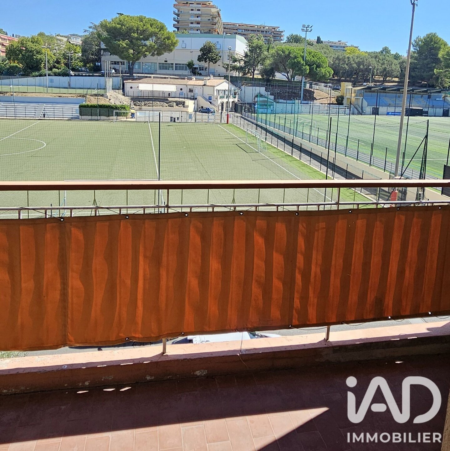 Appartement à vendre, 44m², Le Cannet
