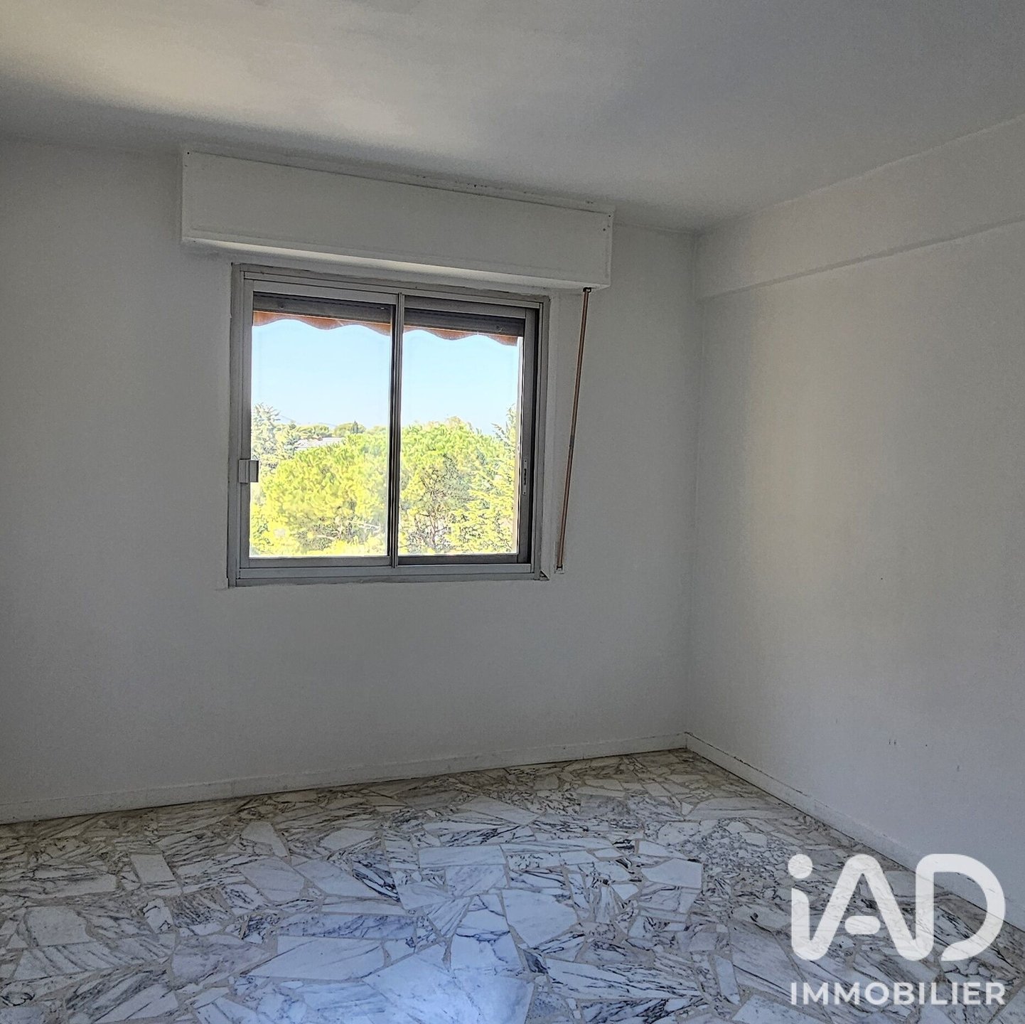 Appartement à vendre, 44m², Le Cannet