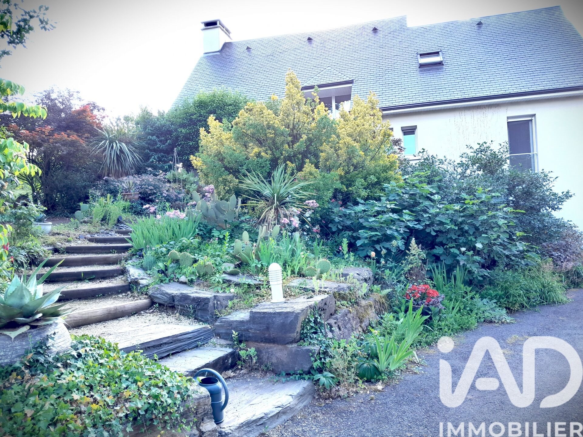 Maison à vendre, 185m², Donzenac