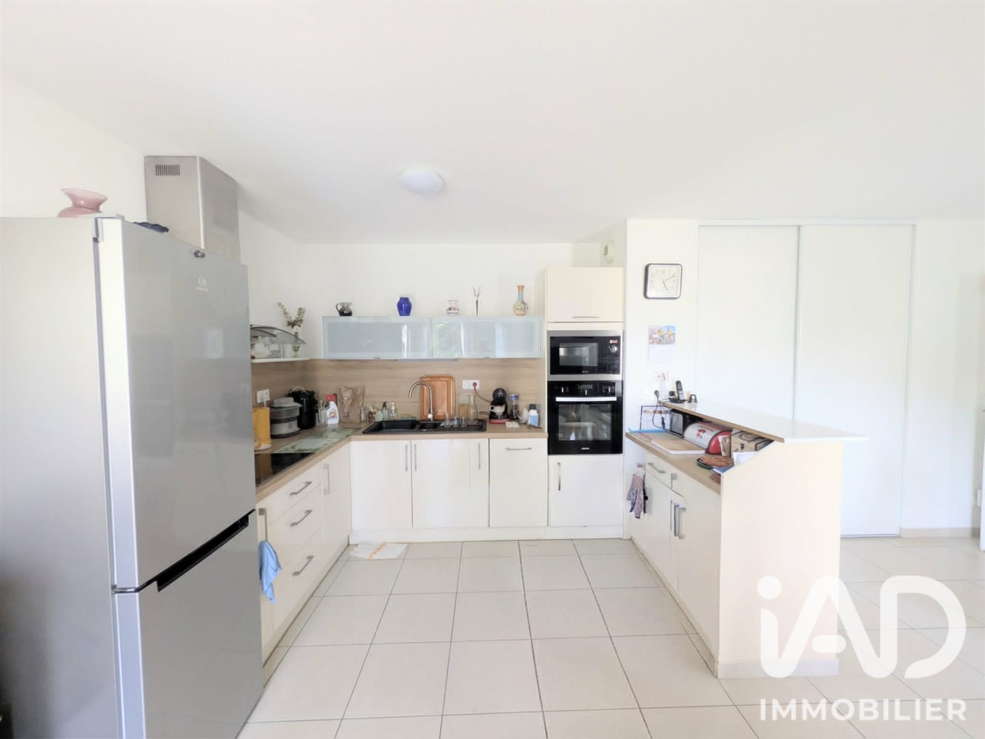 Appartement à vendre, 71m², Saint-Cyr-sur-Loire