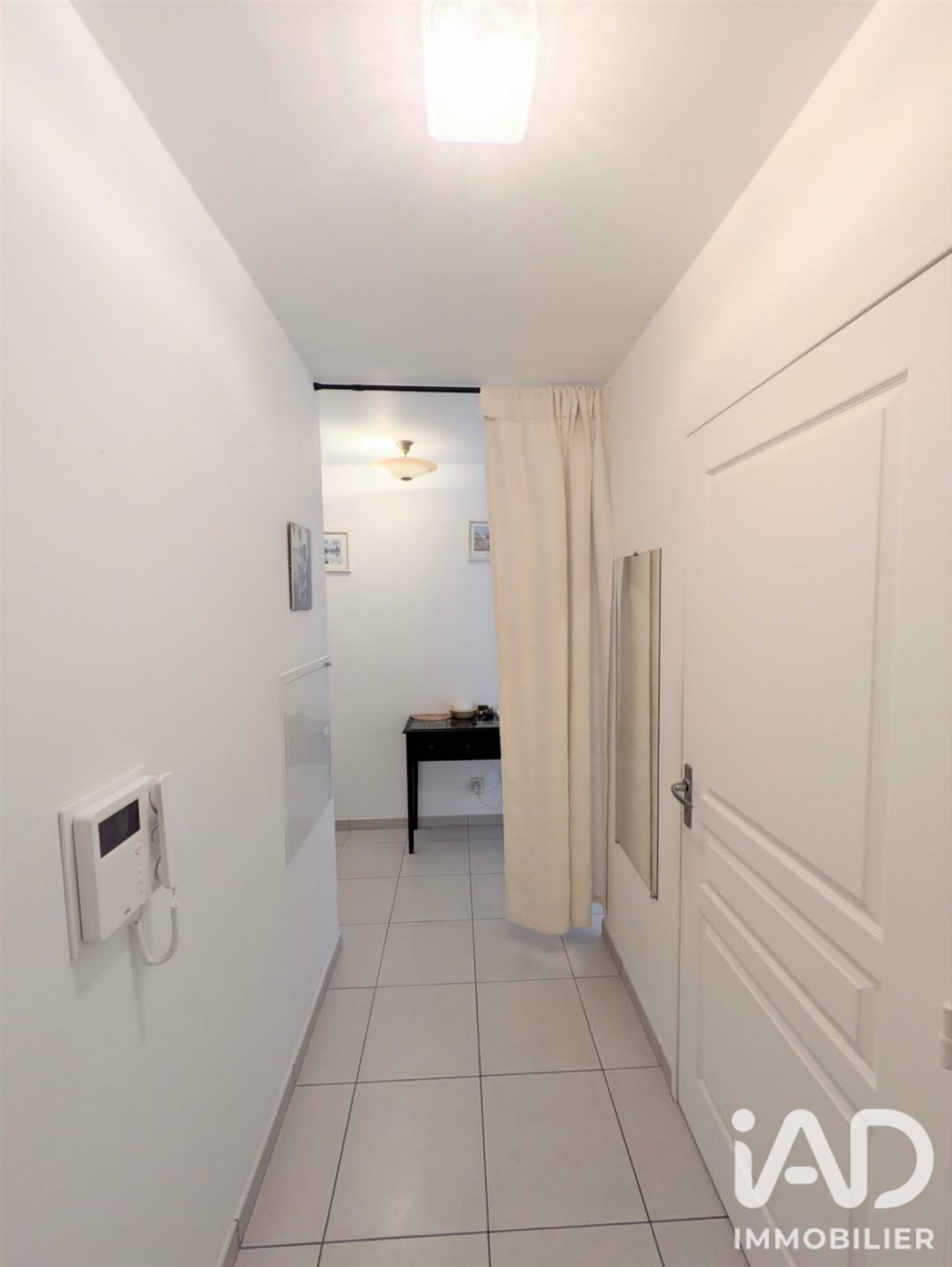 Appartement à vendre, 71m², Saint-Cyr-sur-Loire