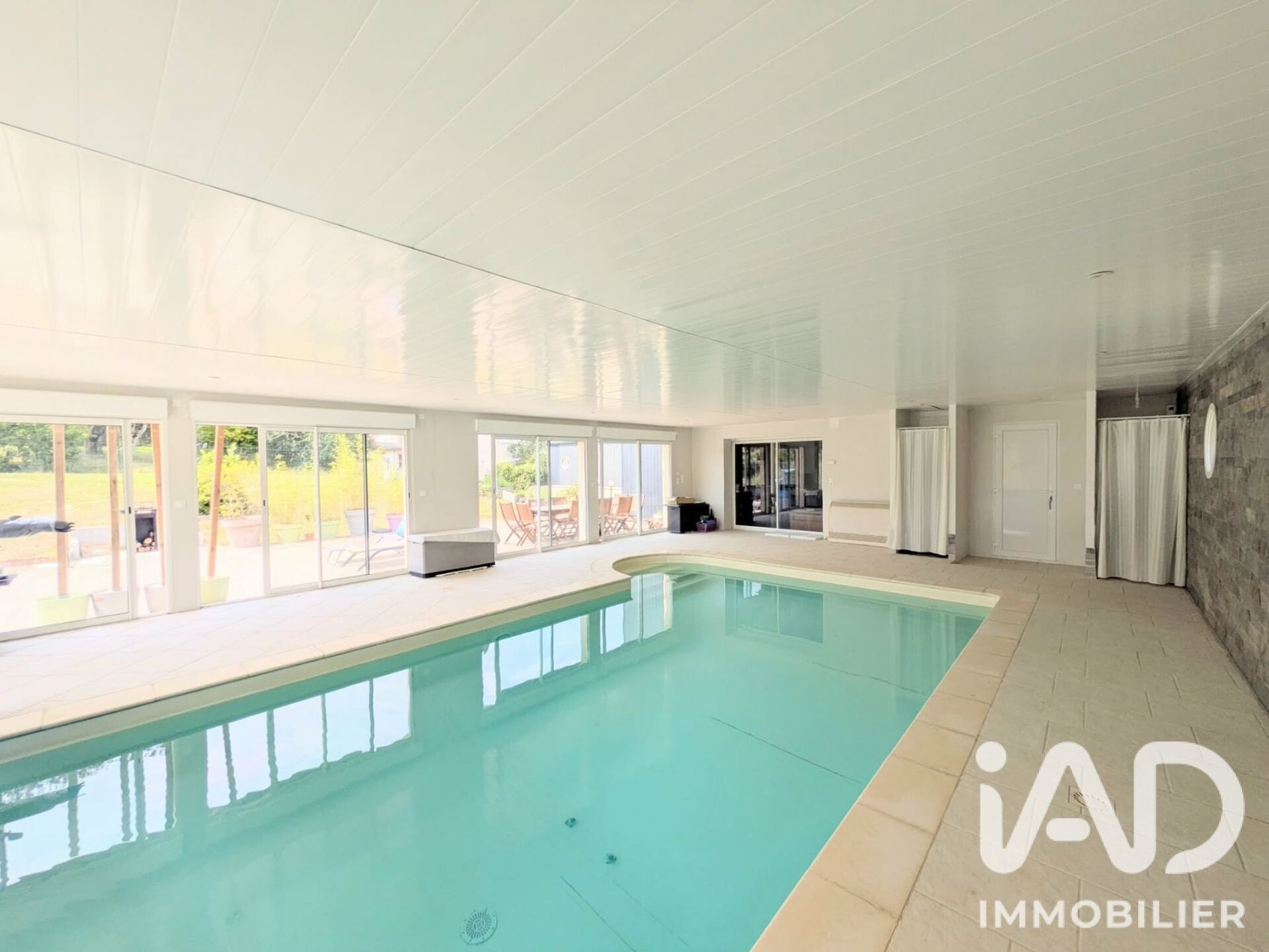 Maison à vendre, 202m², Savonnières