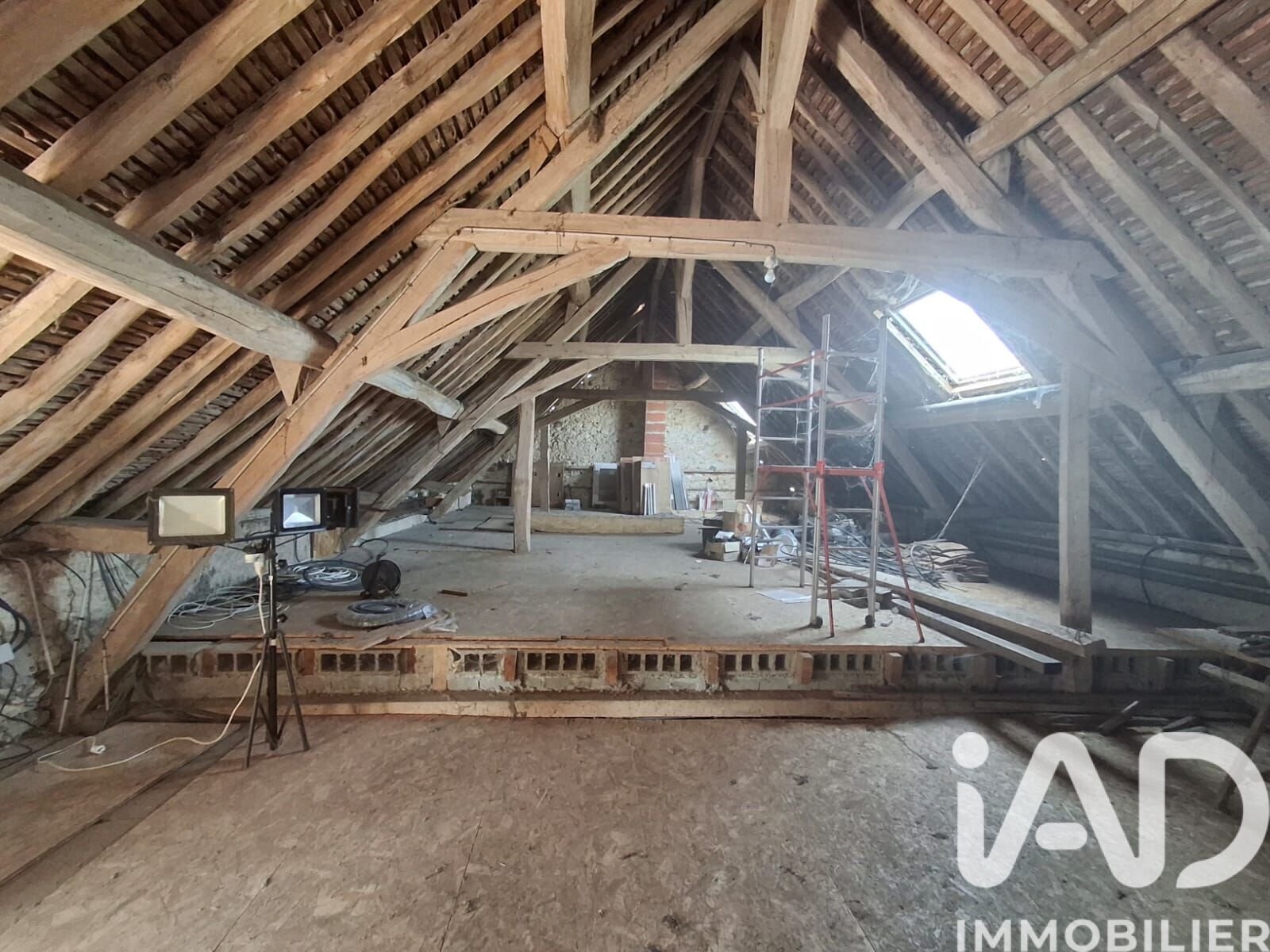 Maison à vendre, 129m², Reignac-sur-Indre