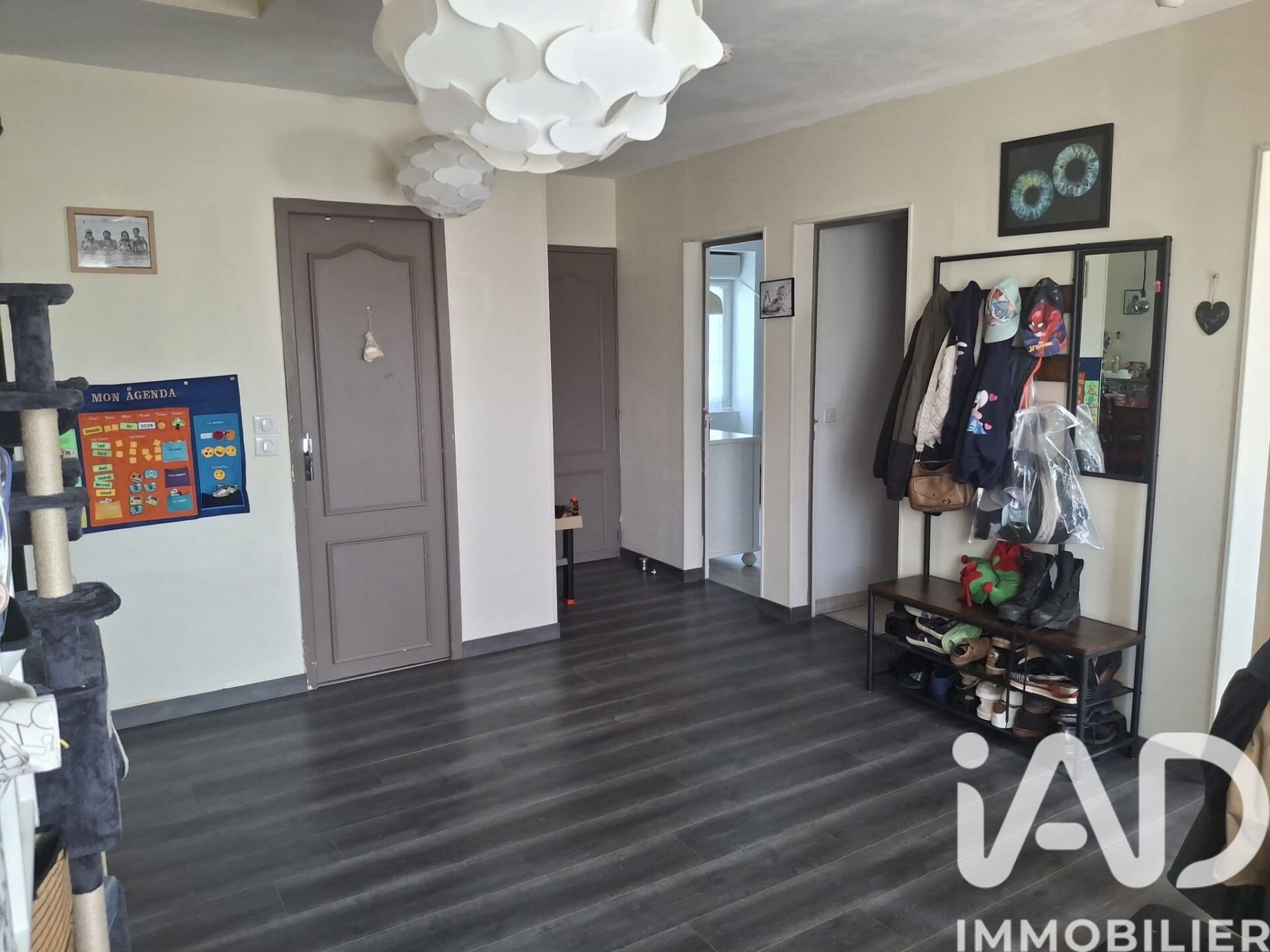 Maison à vendre, 129m², Reignac-sur-Indre