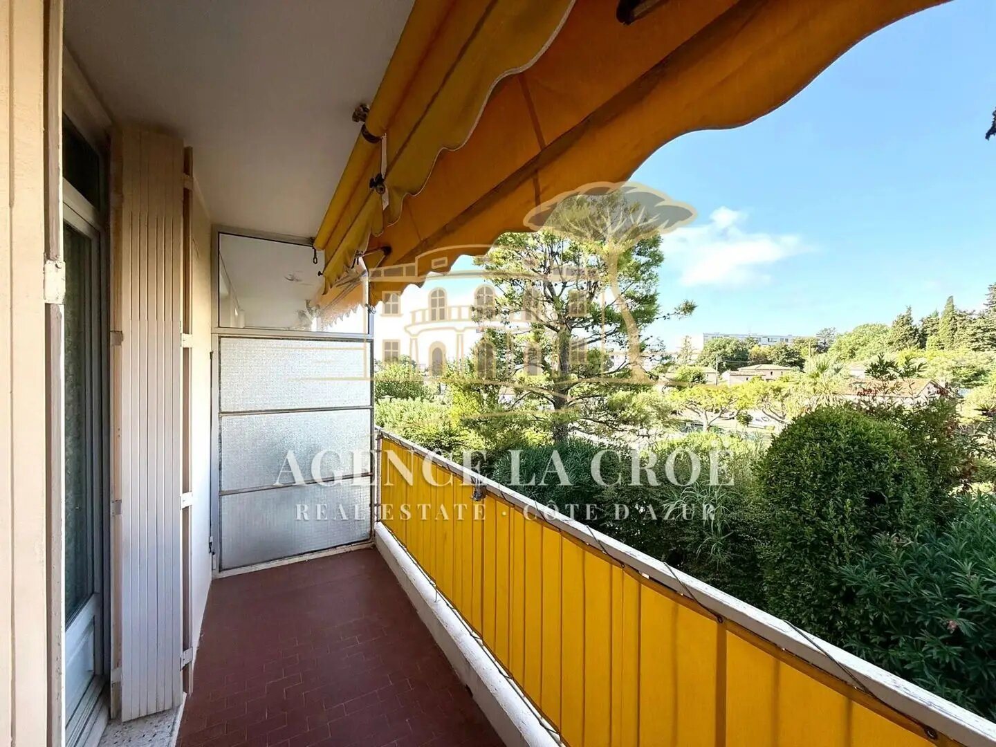 Appartement à vendre, 44m², Antibes