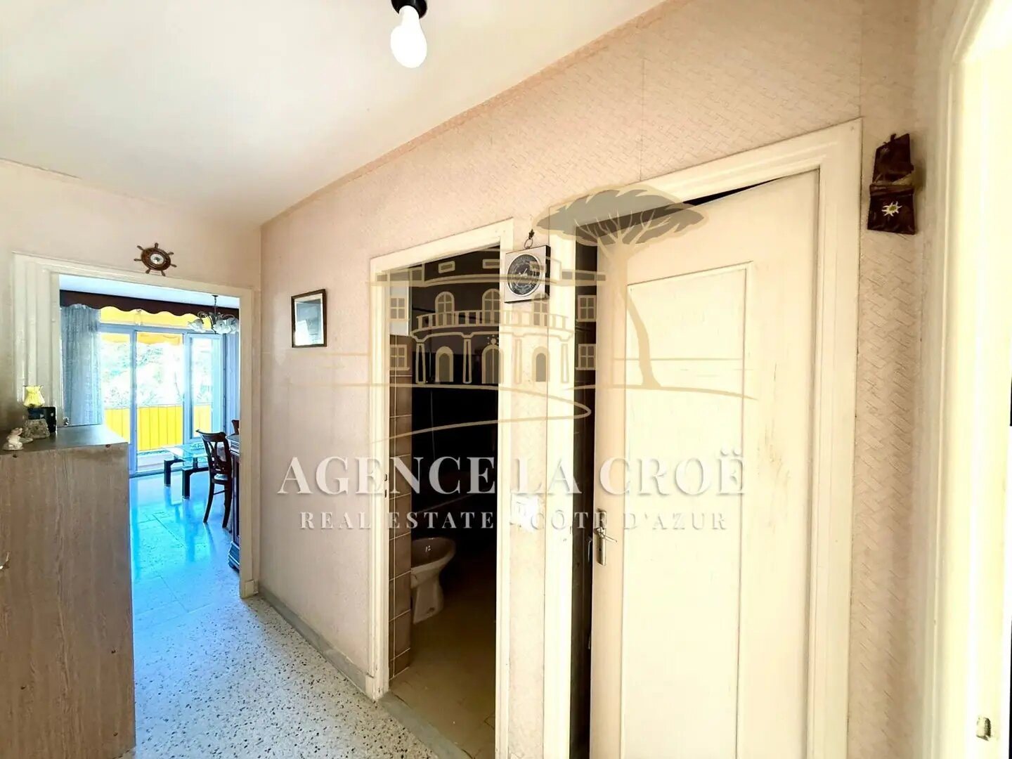 Appartement à vendre, 44m², Antibes