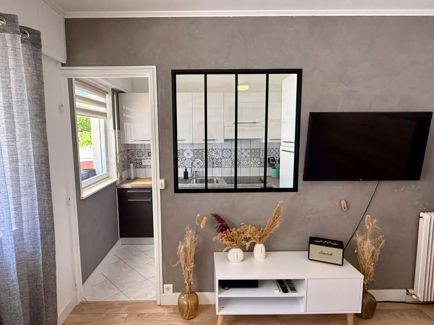 Appartement à vendre, 26m², Menton