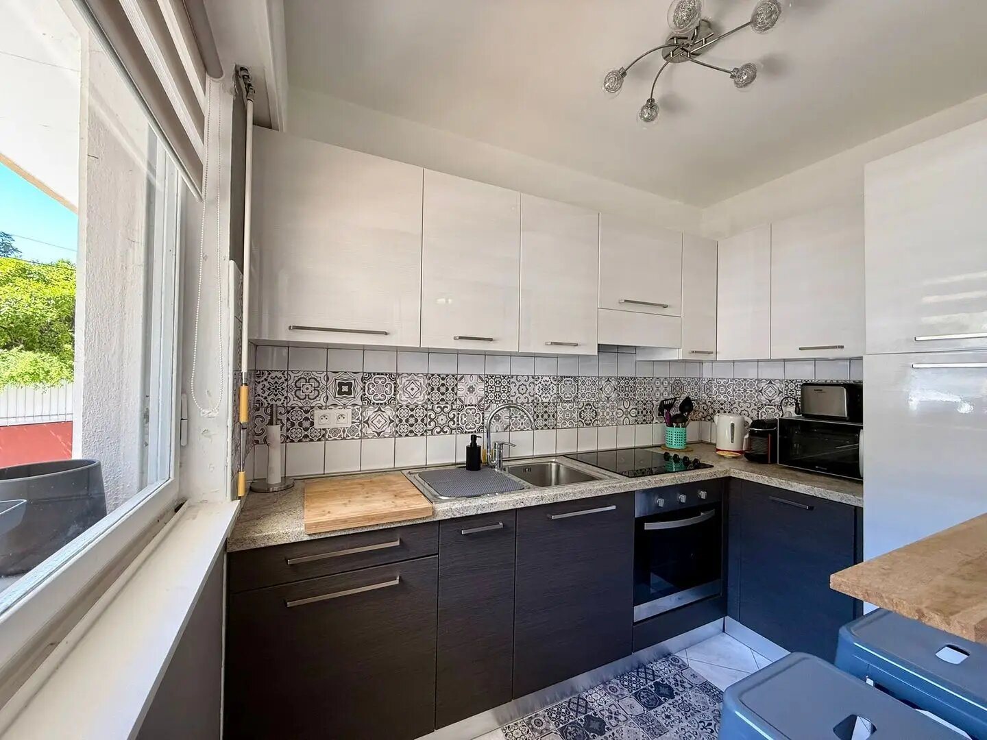 Appartement à vendre, 26m², Menton