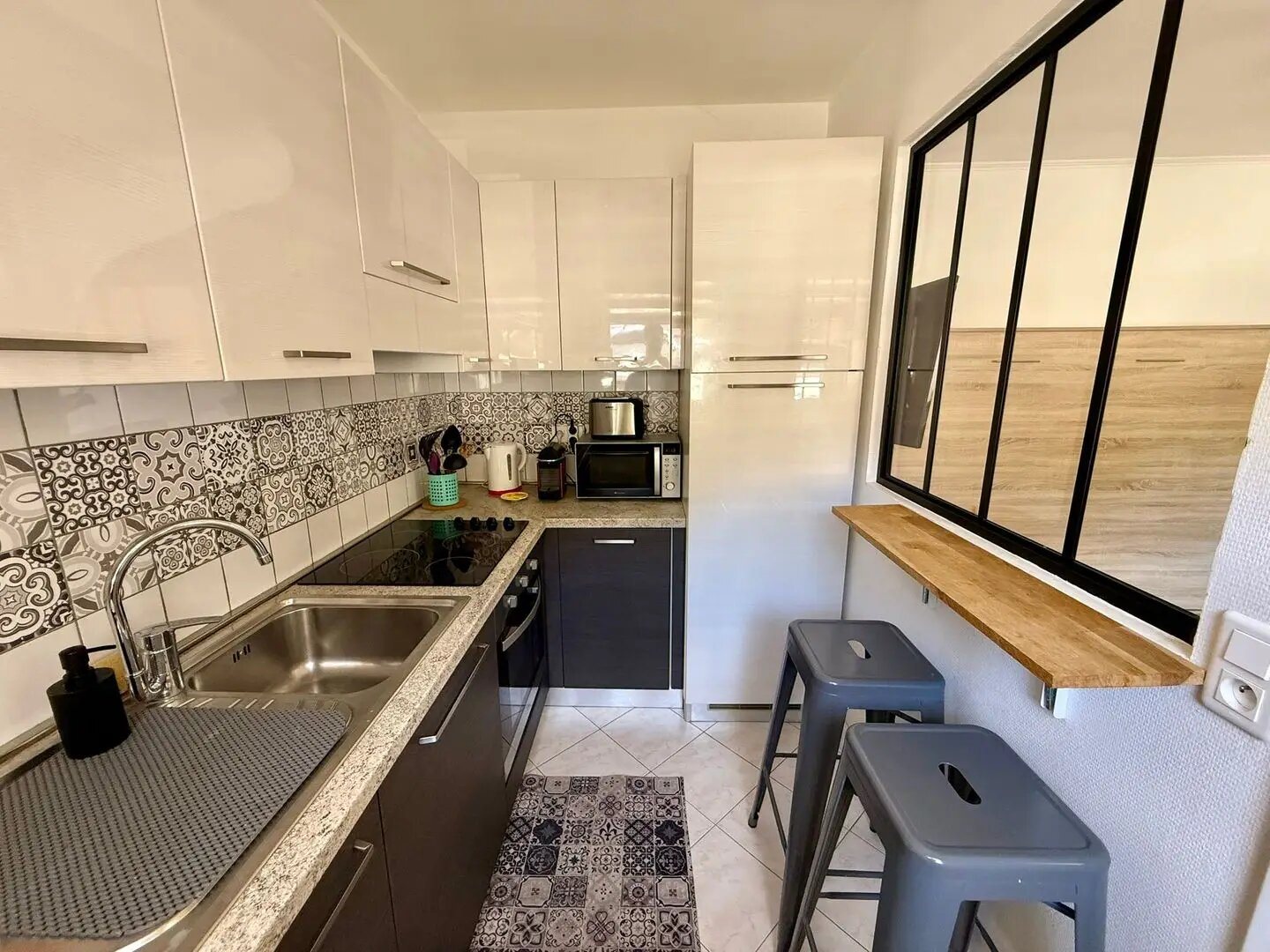 Appartement à vendre, 26m², Menton