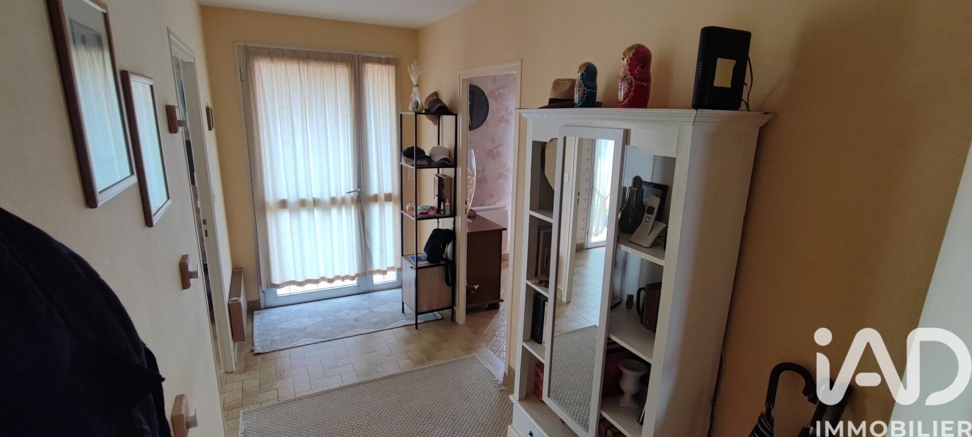 Maison à vendre, 118m², L'Herbergement