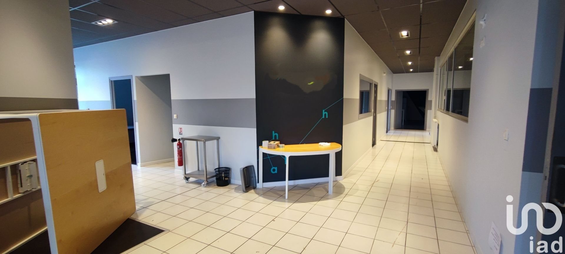 Appartement à vendre, 1500m², Montaigu-Vendée