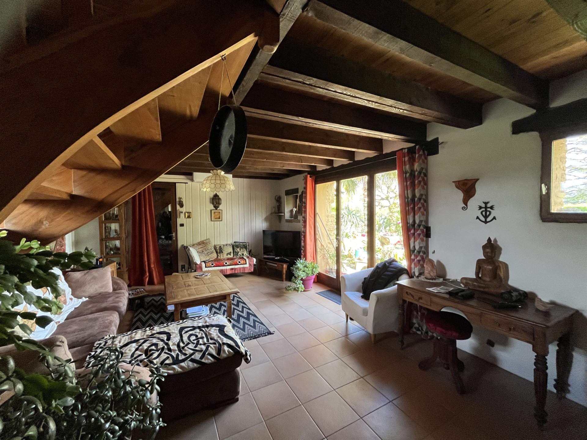 Maison à vendre, 246m², Plazac