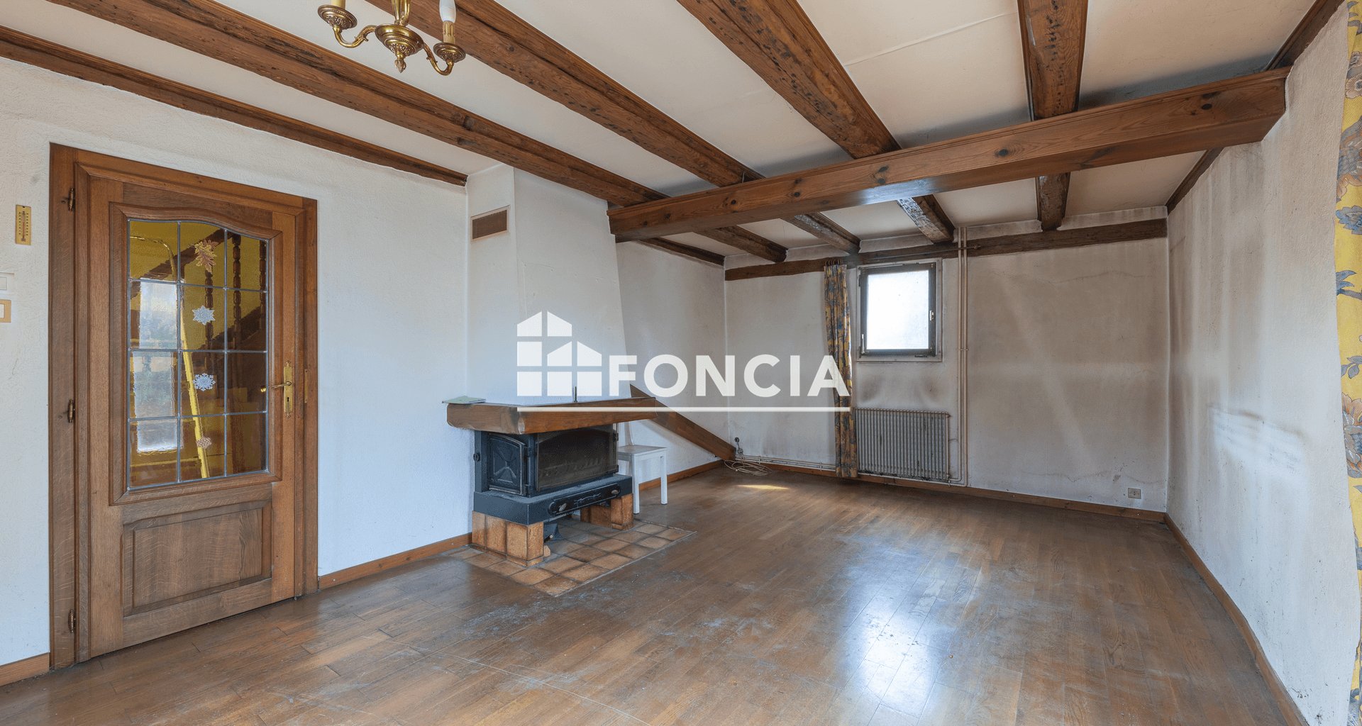 Maison à vendre, 104m², Erstein