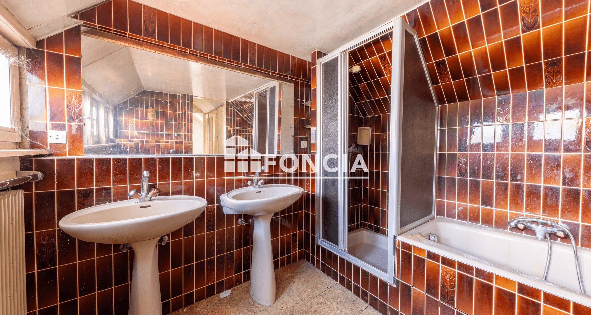 Maison à vendre, 104m², Erstein